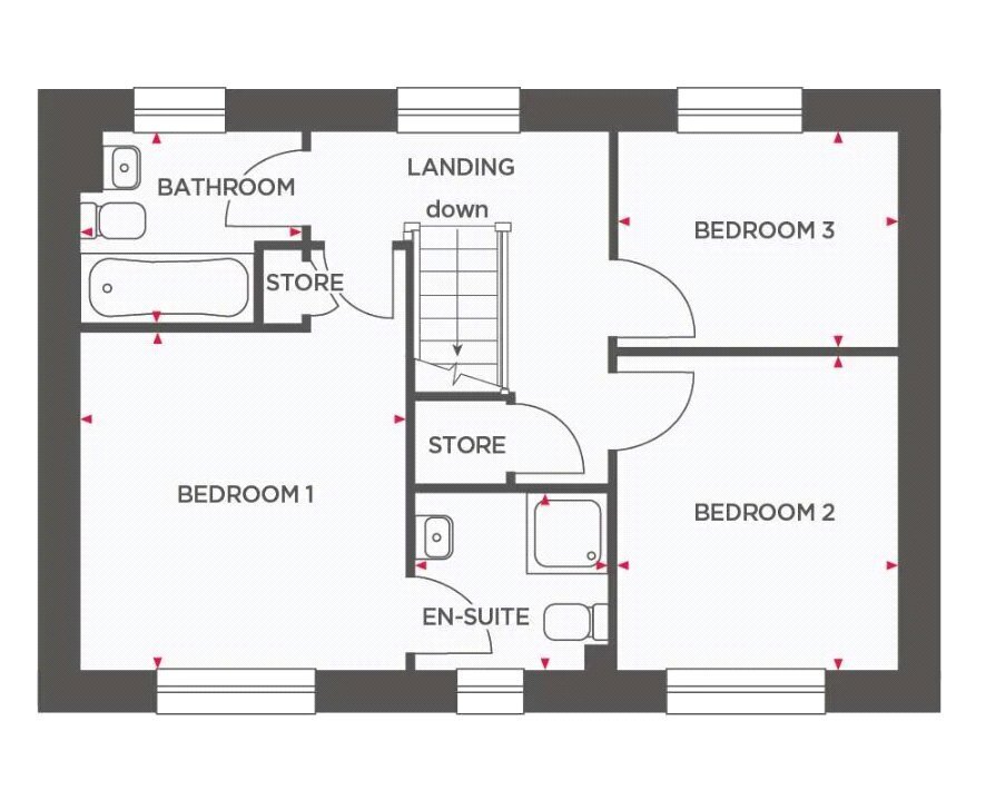 Floorplan 2