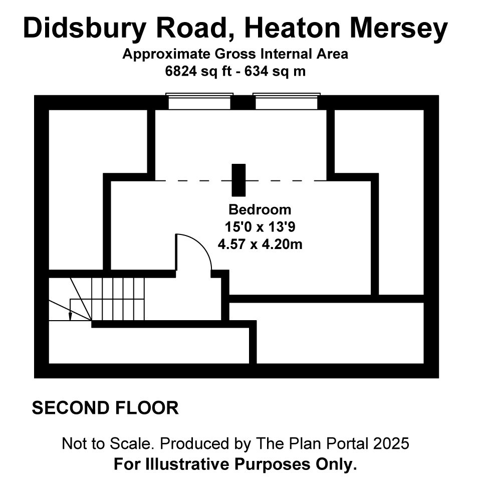Floorplan 4