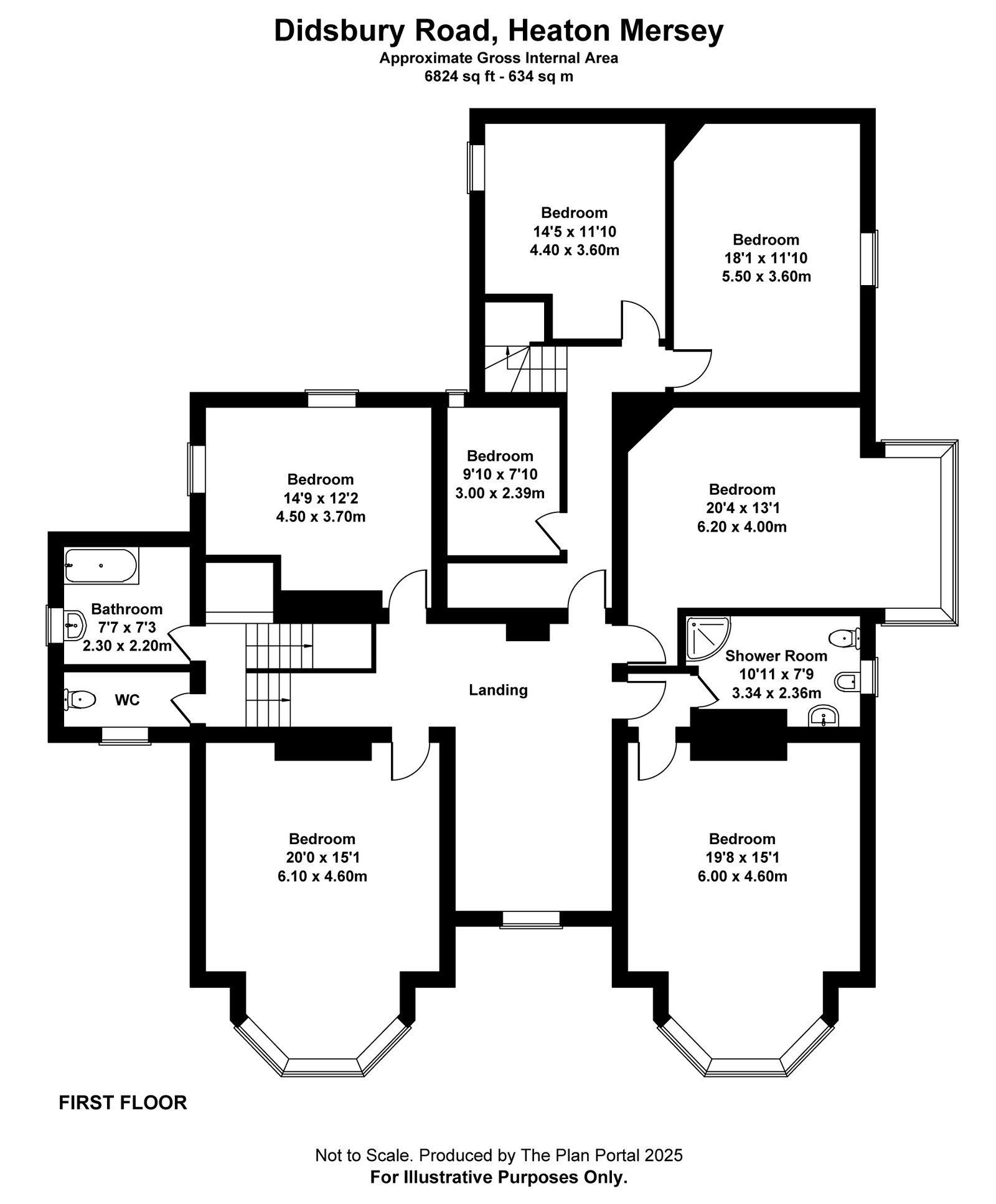 Floorplan 3