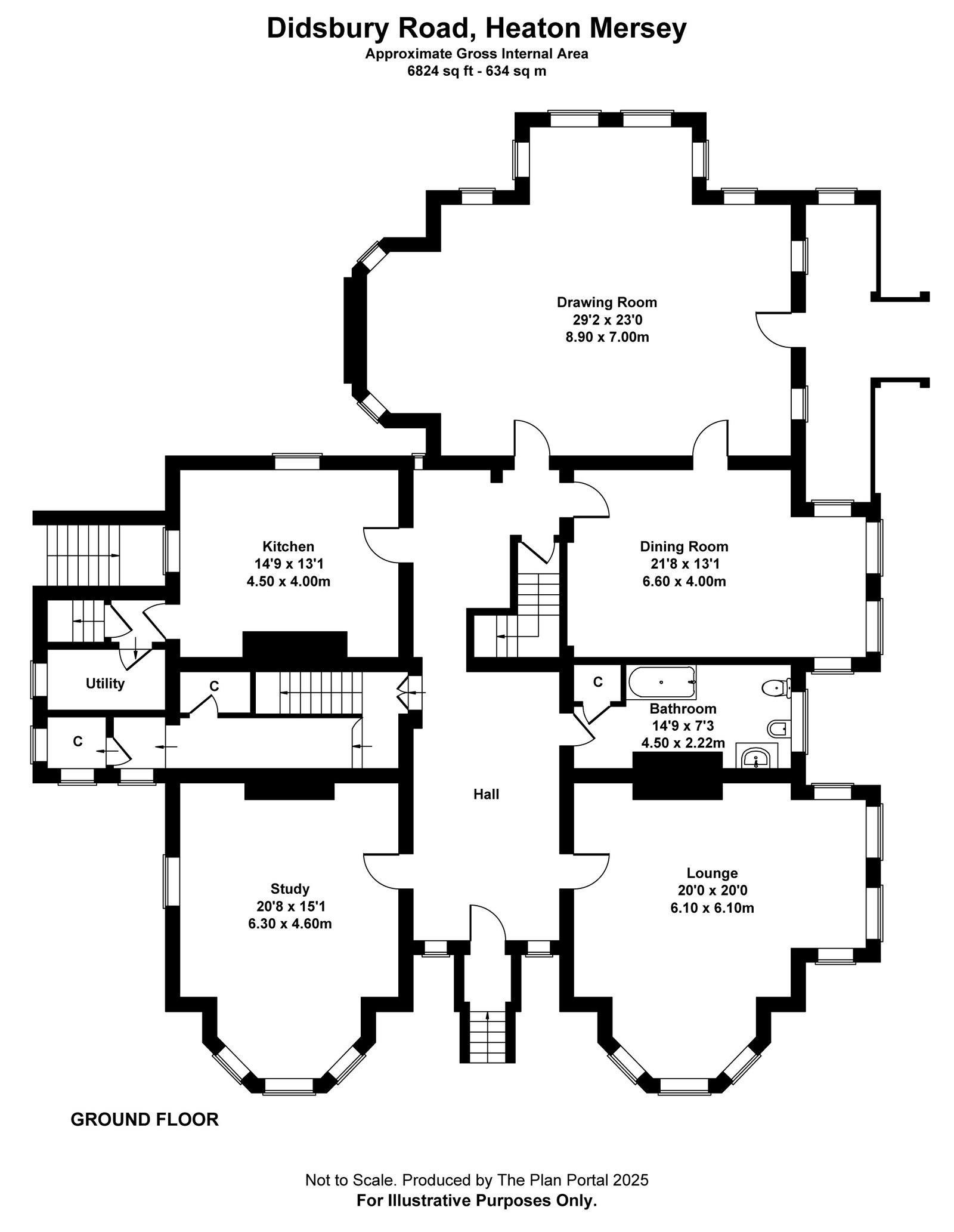 Floorplan 2