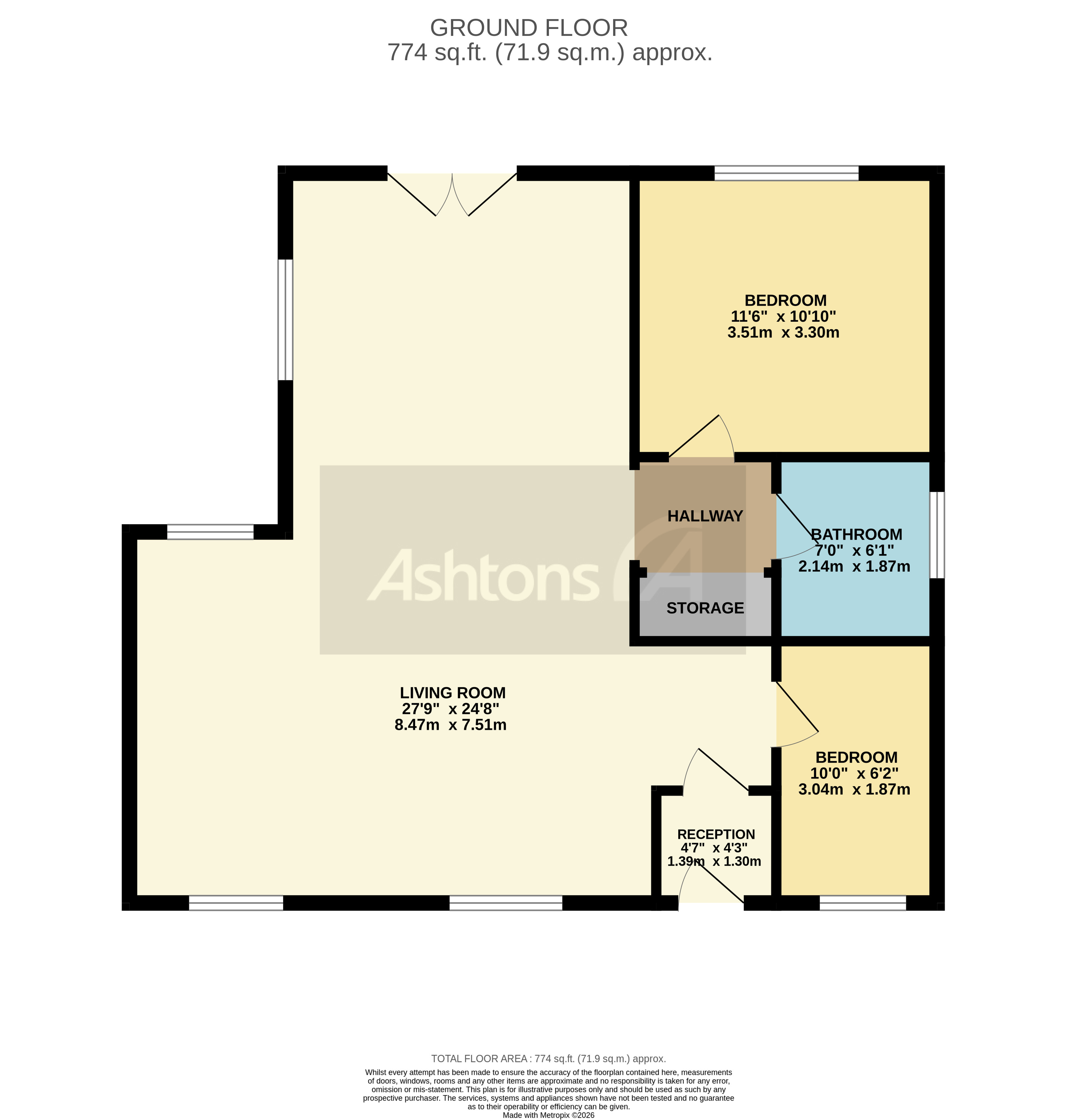 Floorplan 2