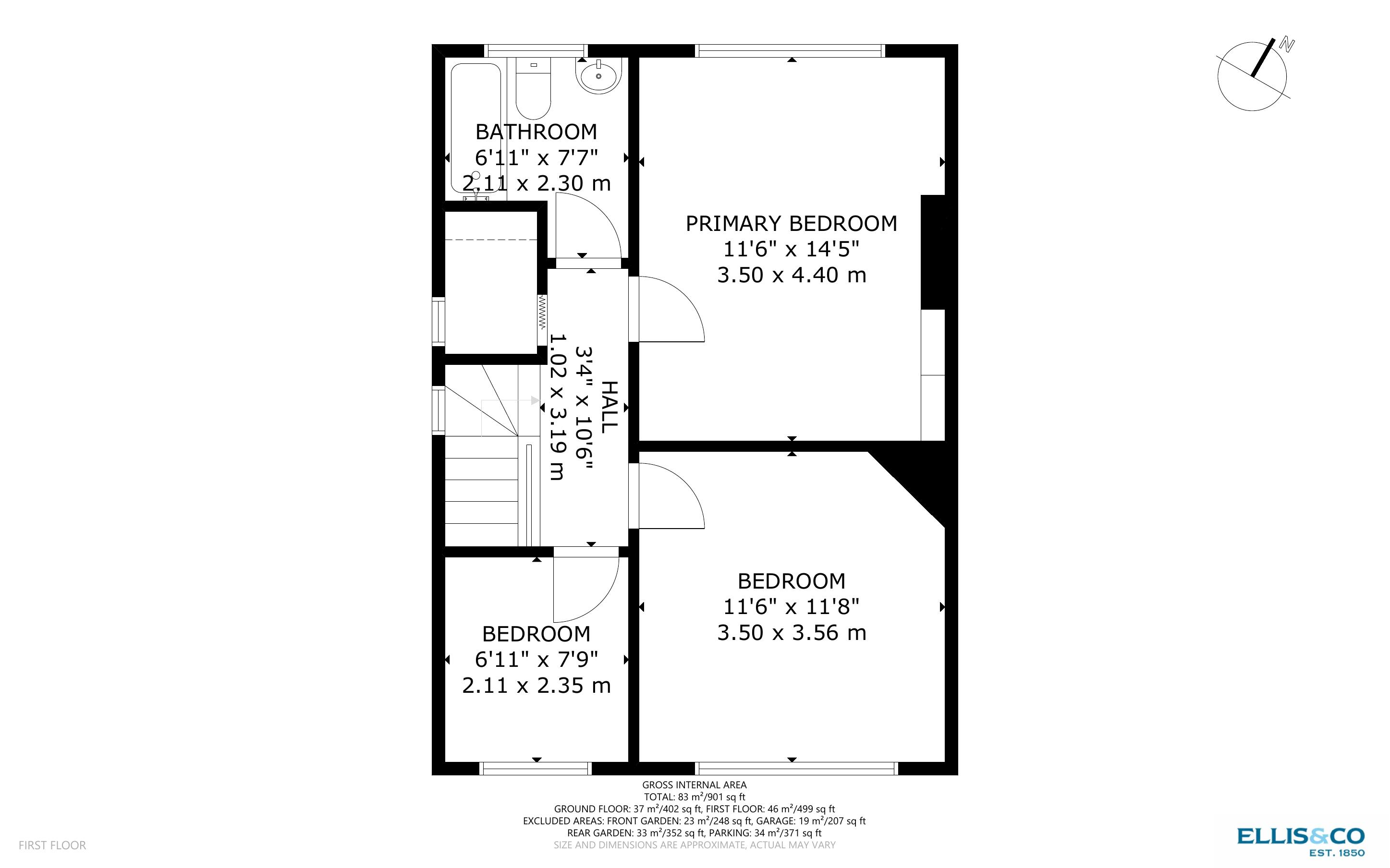 Floorplan 3