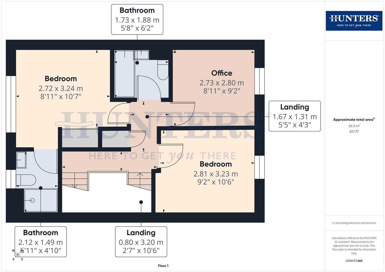 Floorplan 3