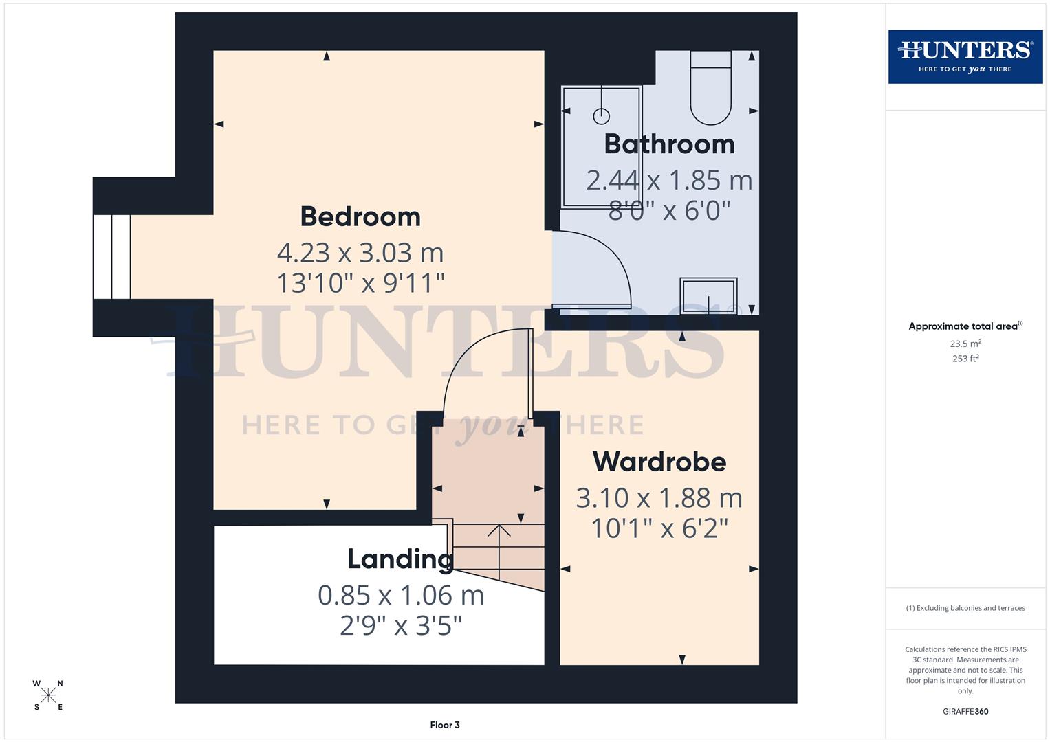 Floorplan 4