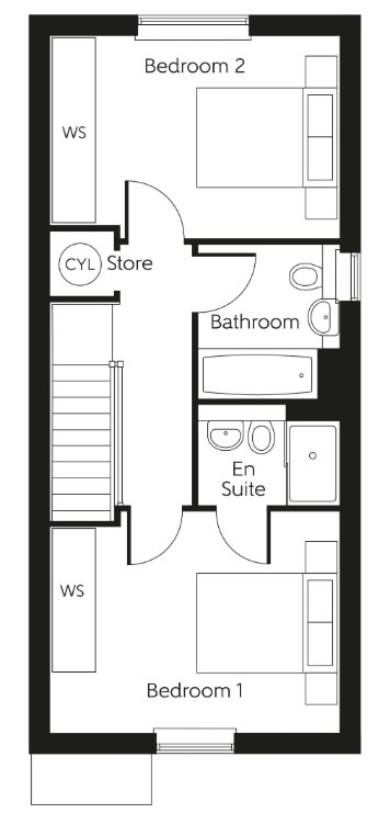 Floorplan 2