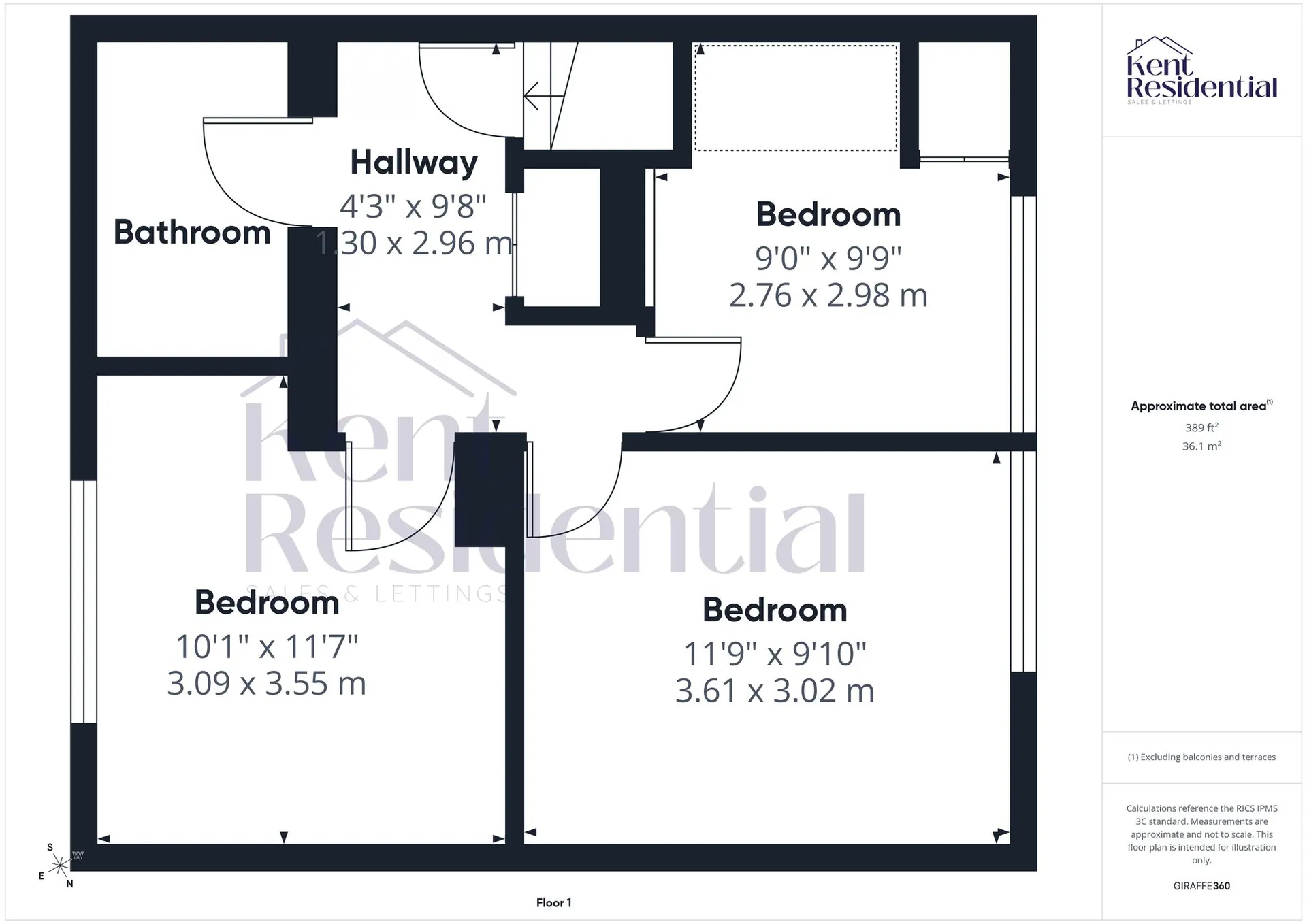 Floorplan 3