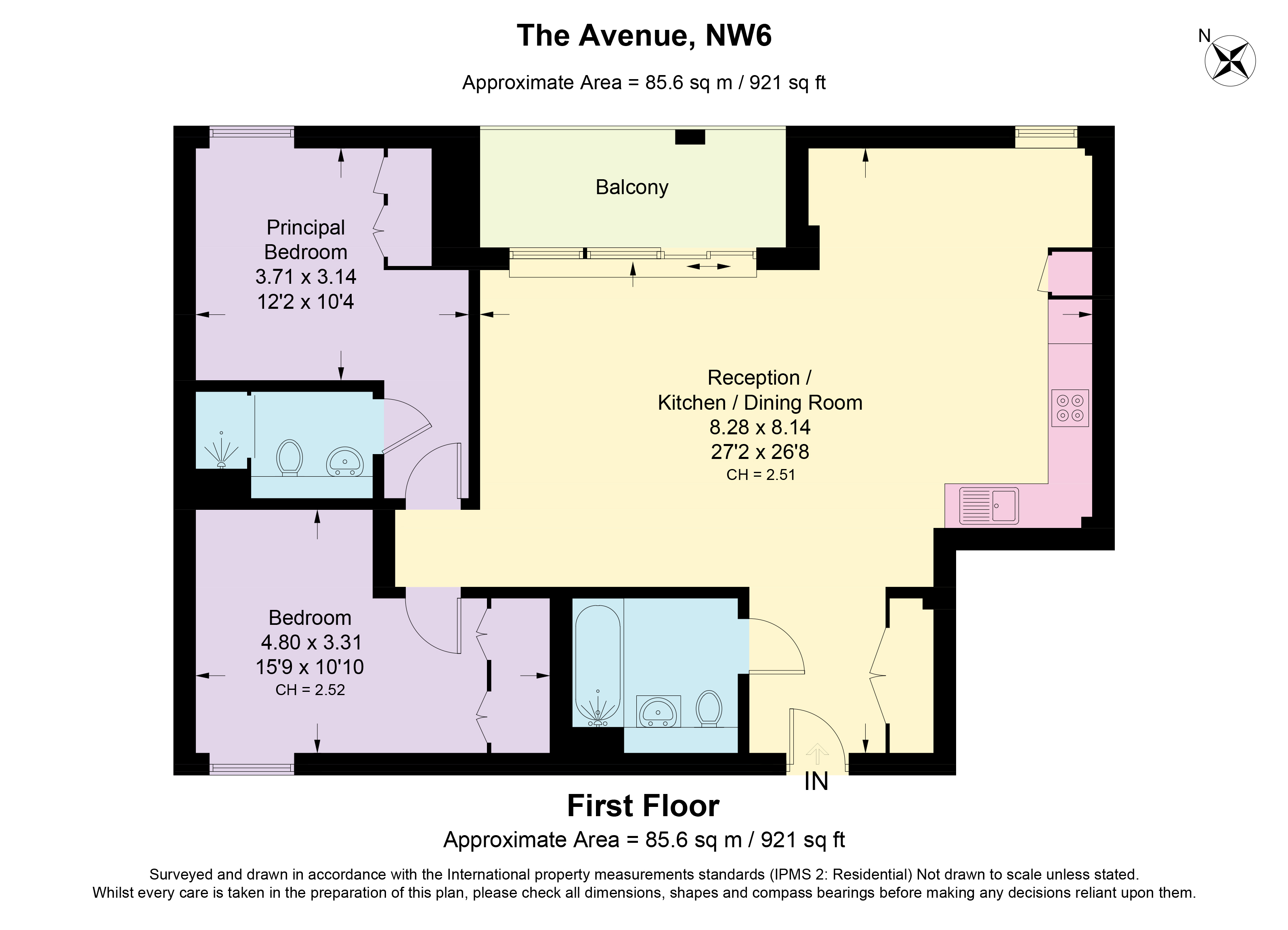 Floorplan 2