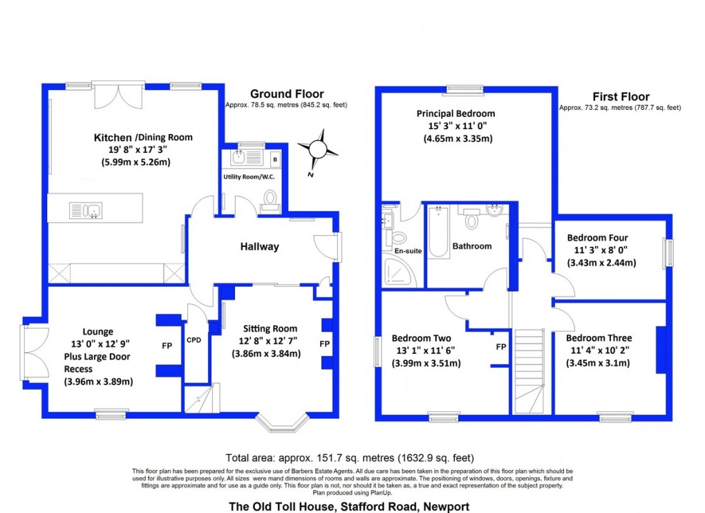 Floorplan 2