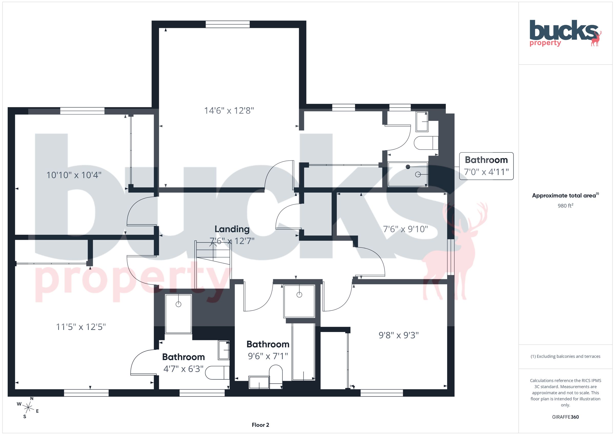 Floorplan 3