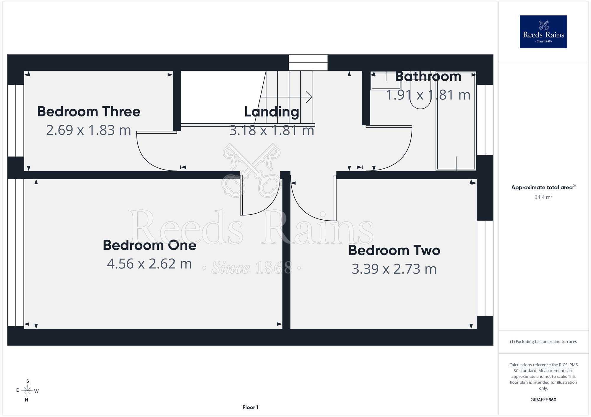 Floorplan 3
