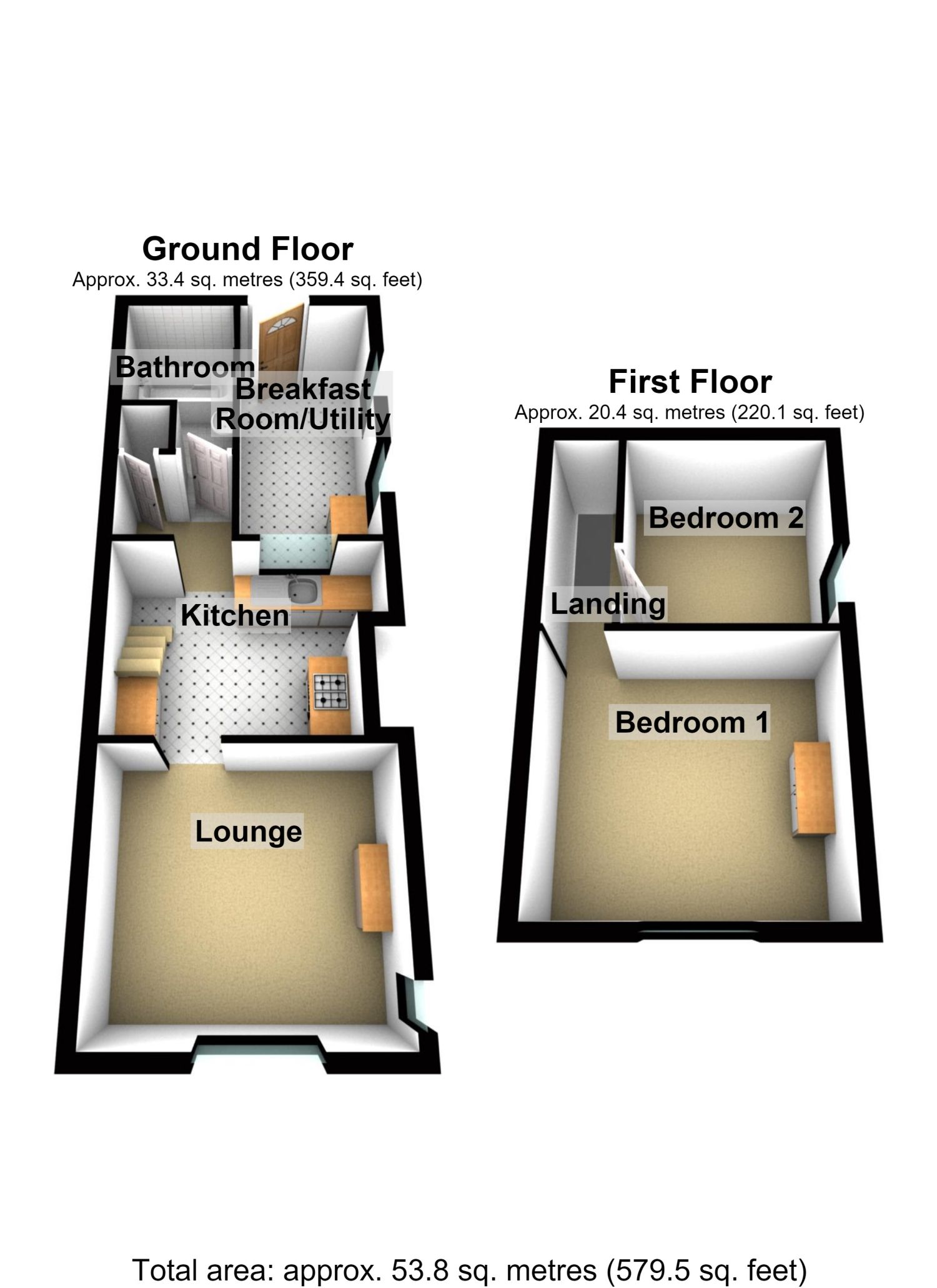 Floorplan 2