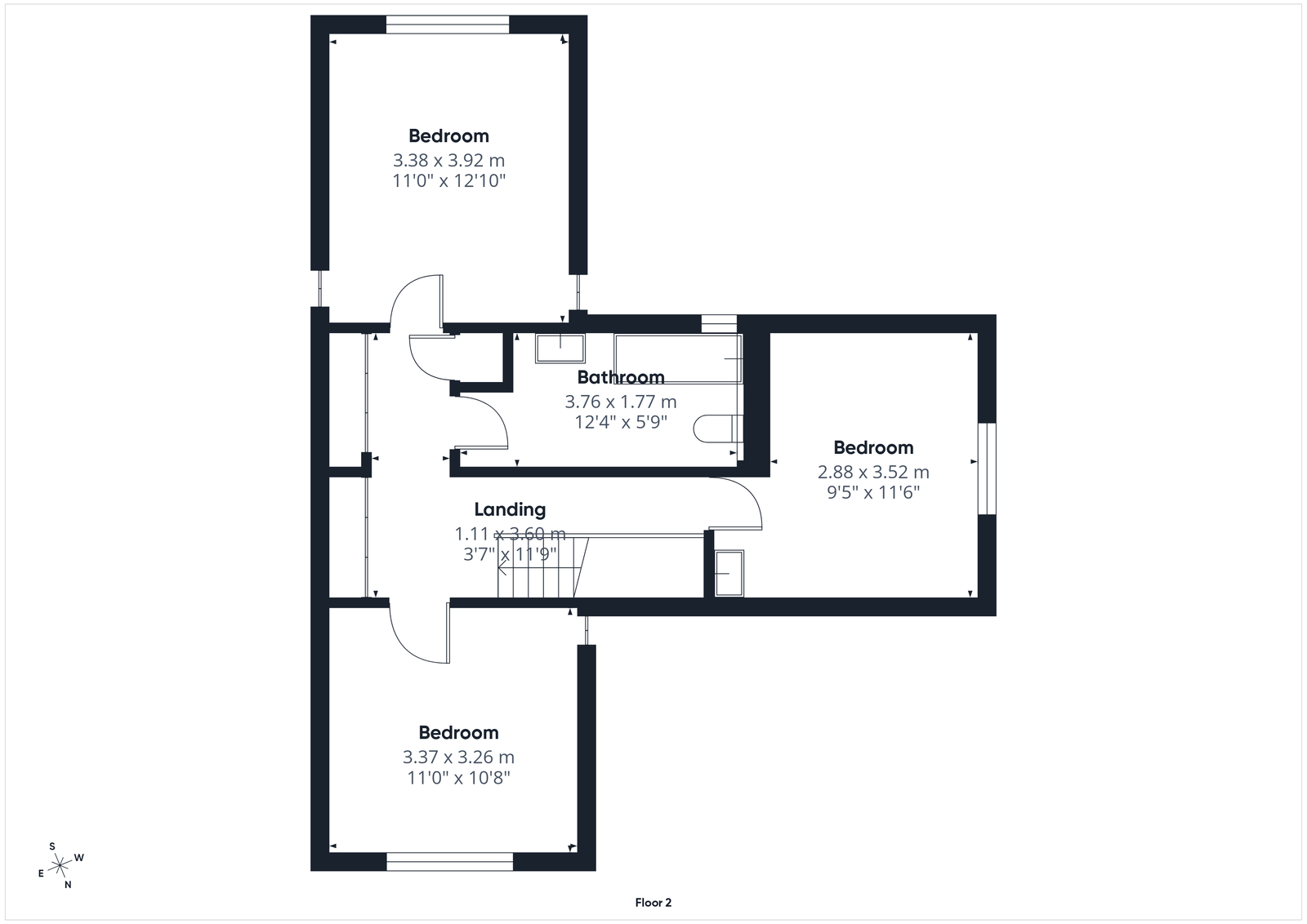 Floorplan 4