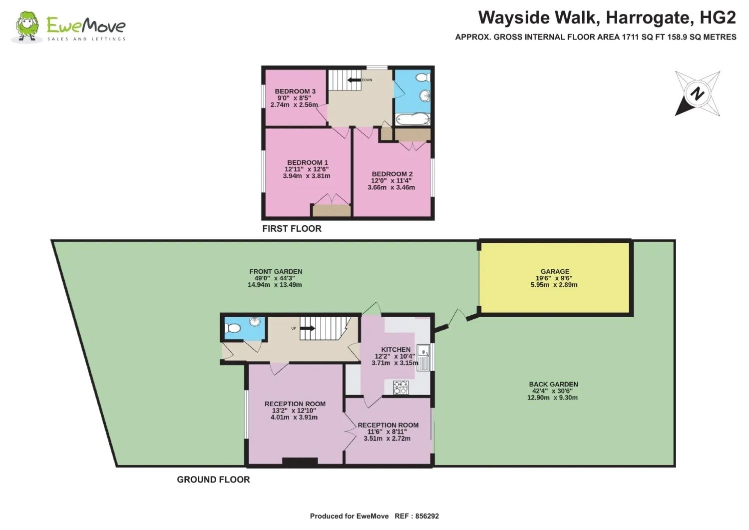 Floorplan 2