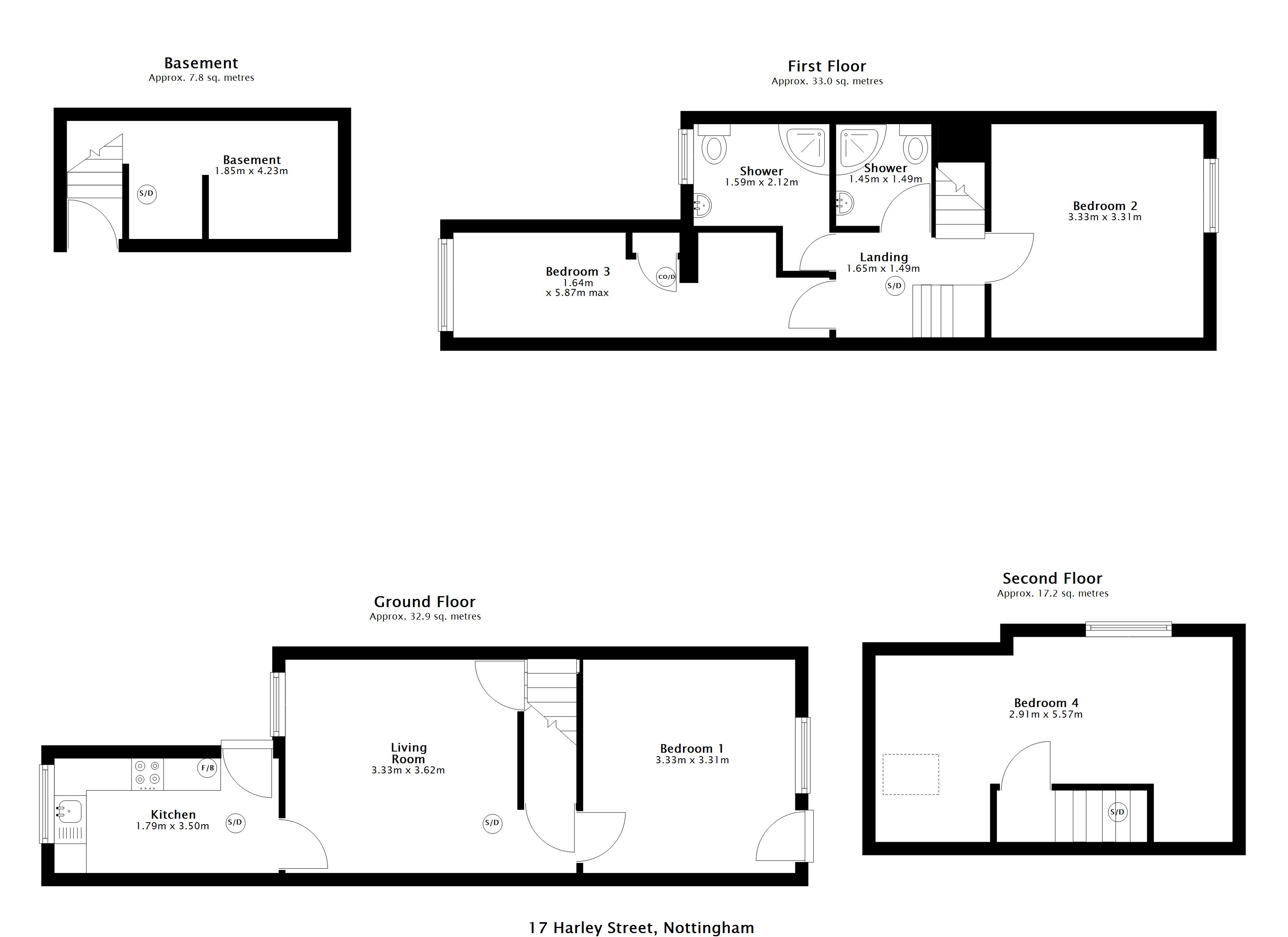 Floorplan 2