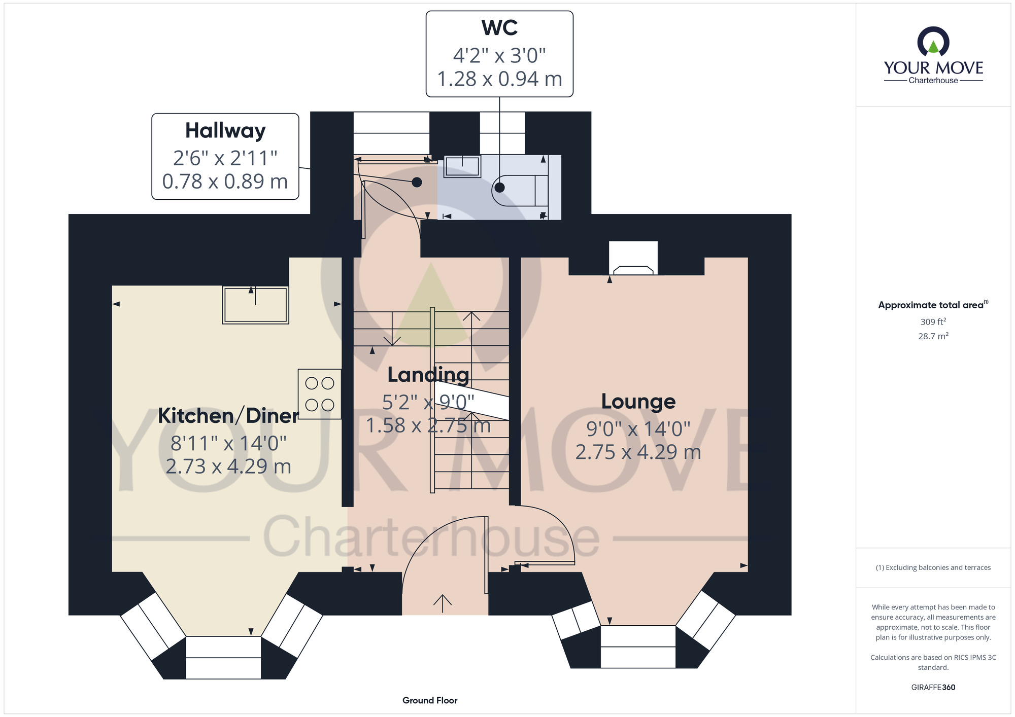 Floorplan 3