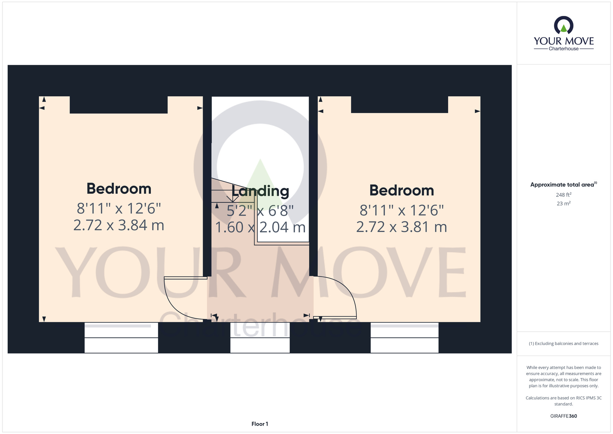 Floorplan 4