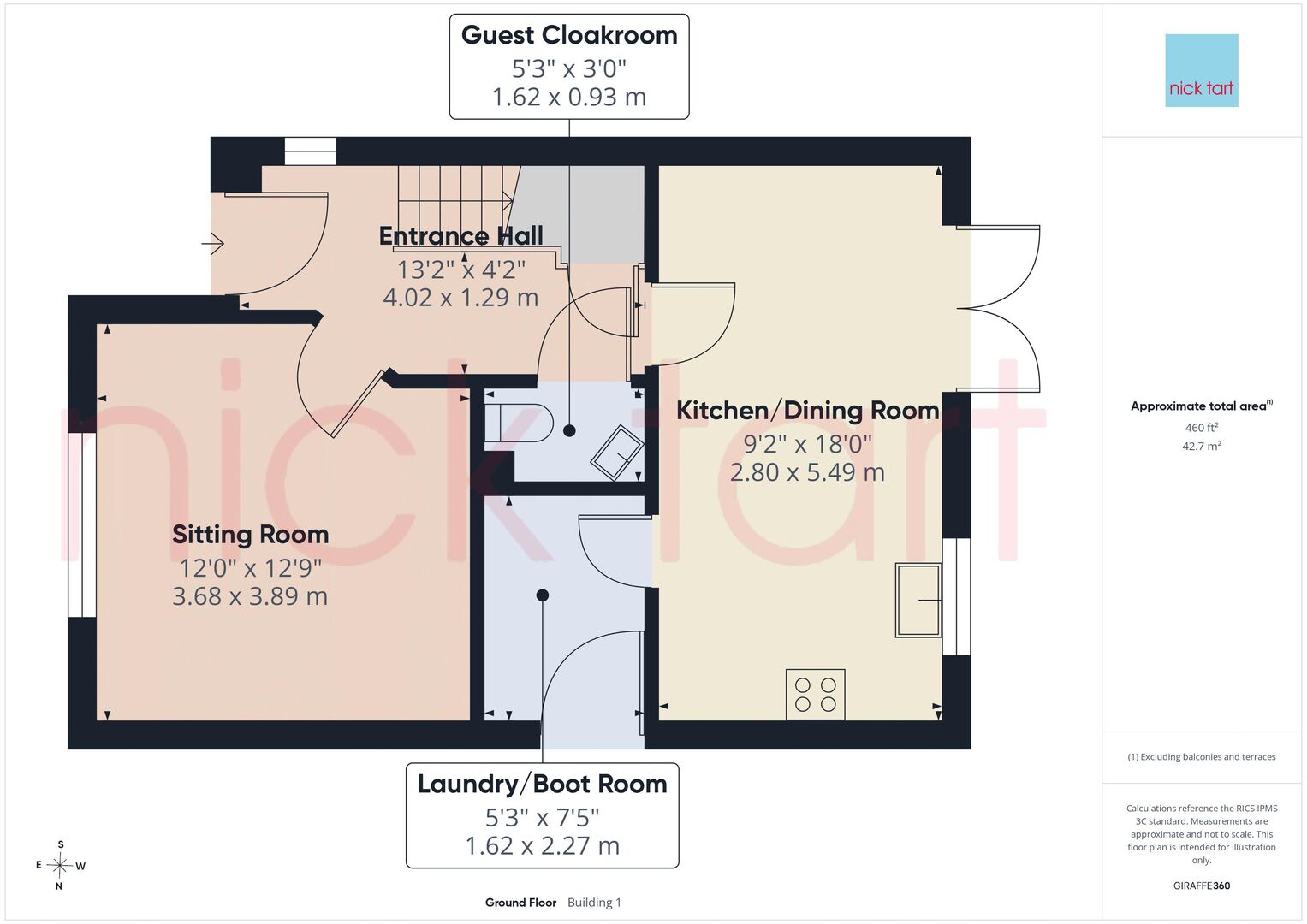 Floorplan 3