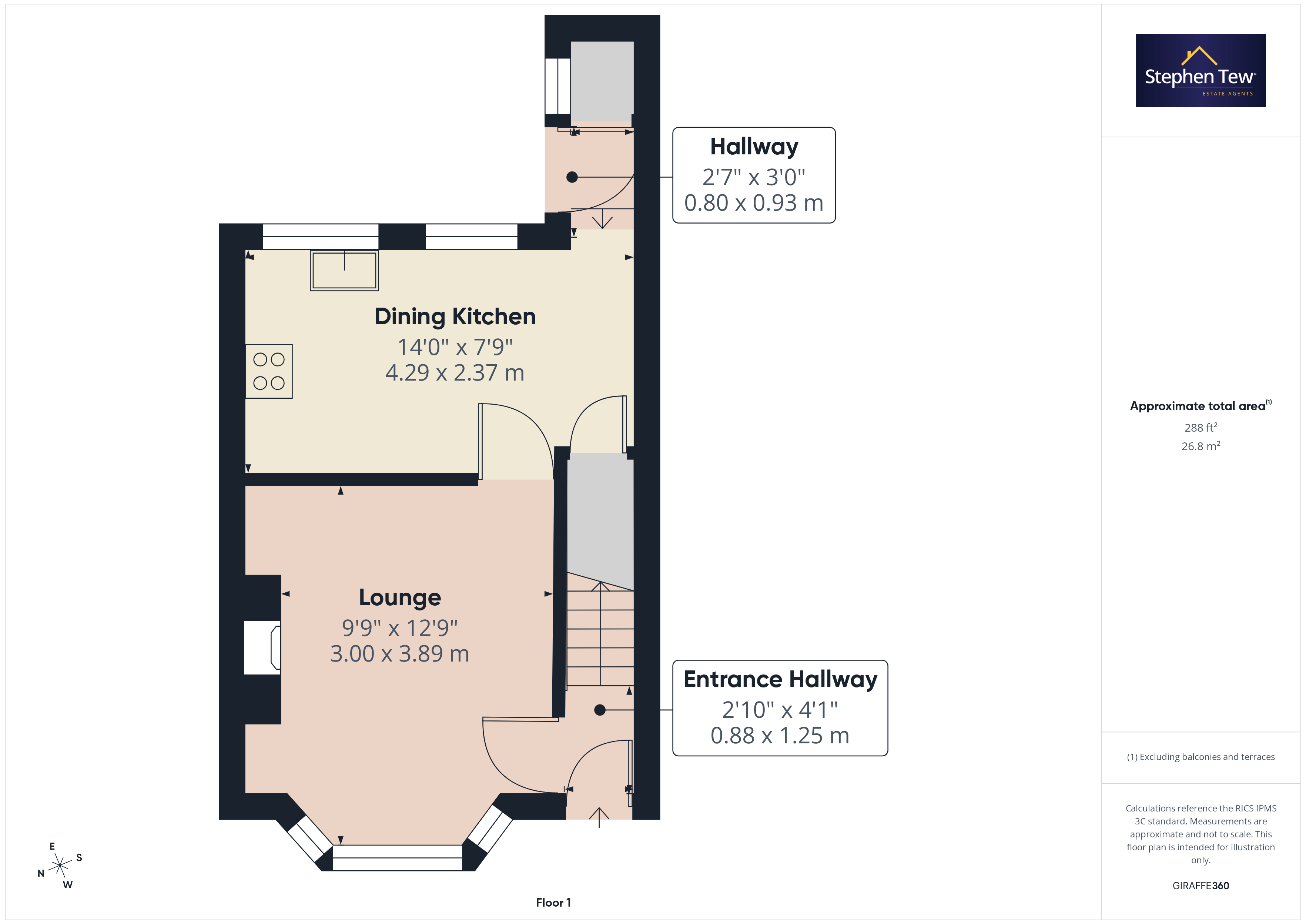 Floorplan 2