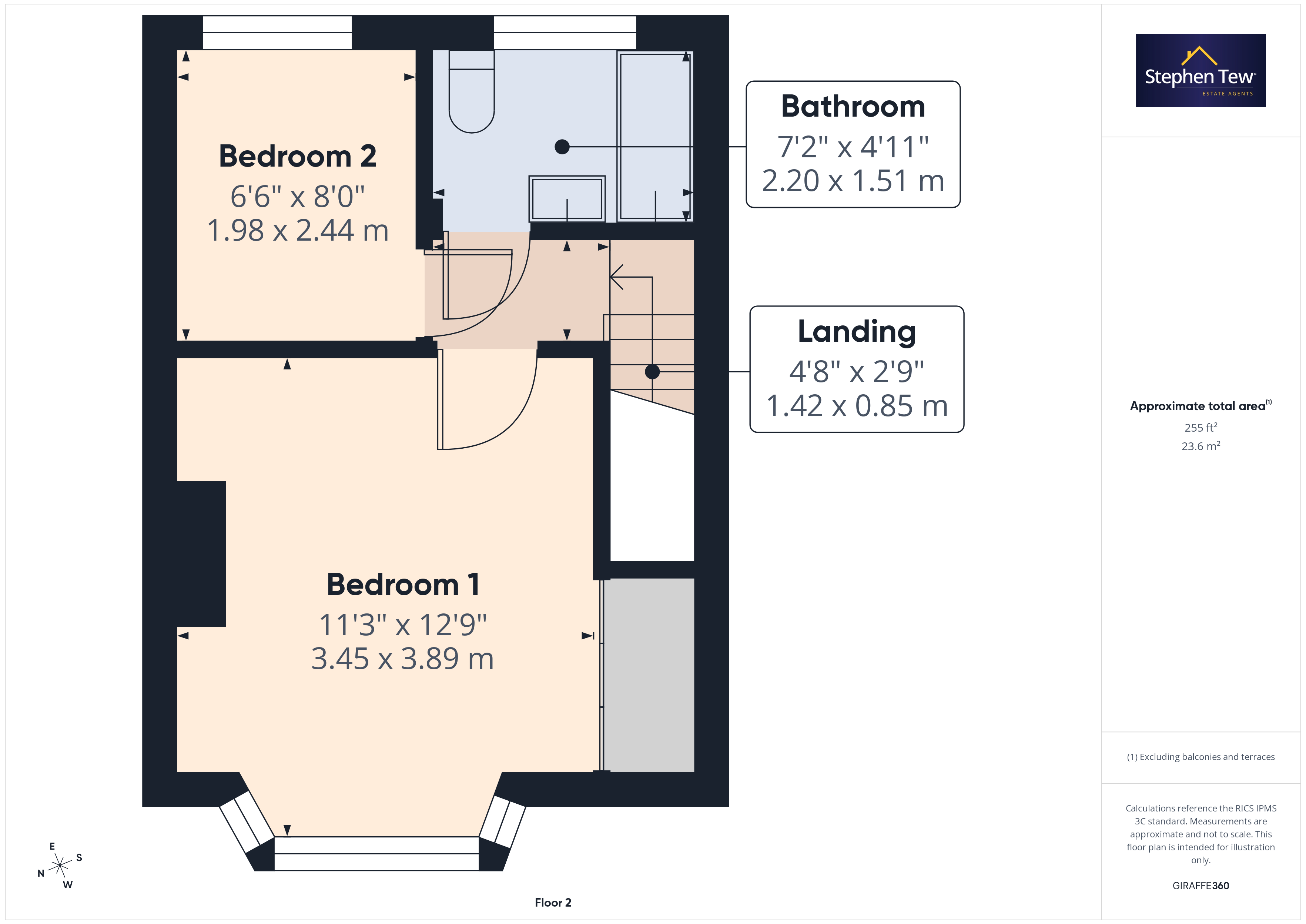 Floorplan 3