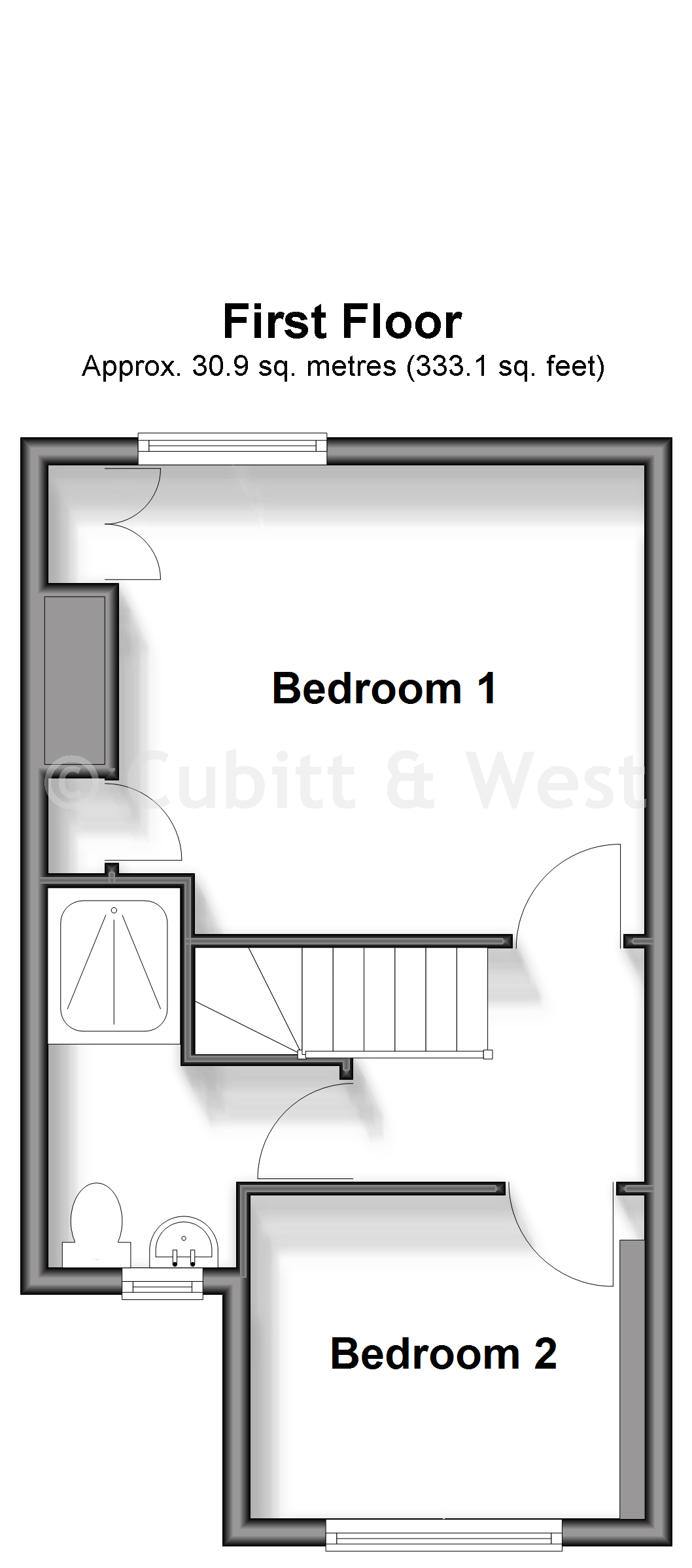 Floorplan 2