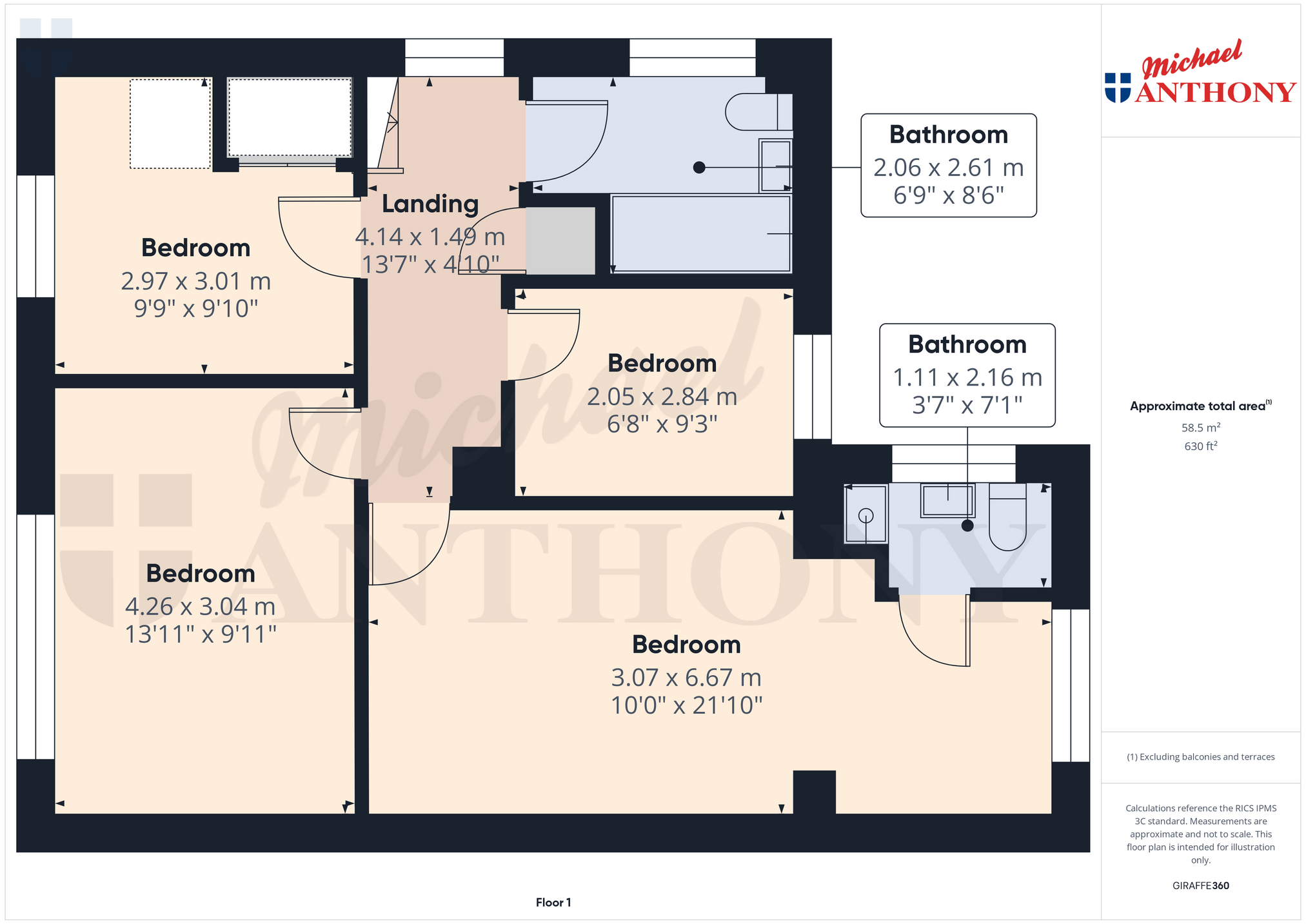 Floorplan 3