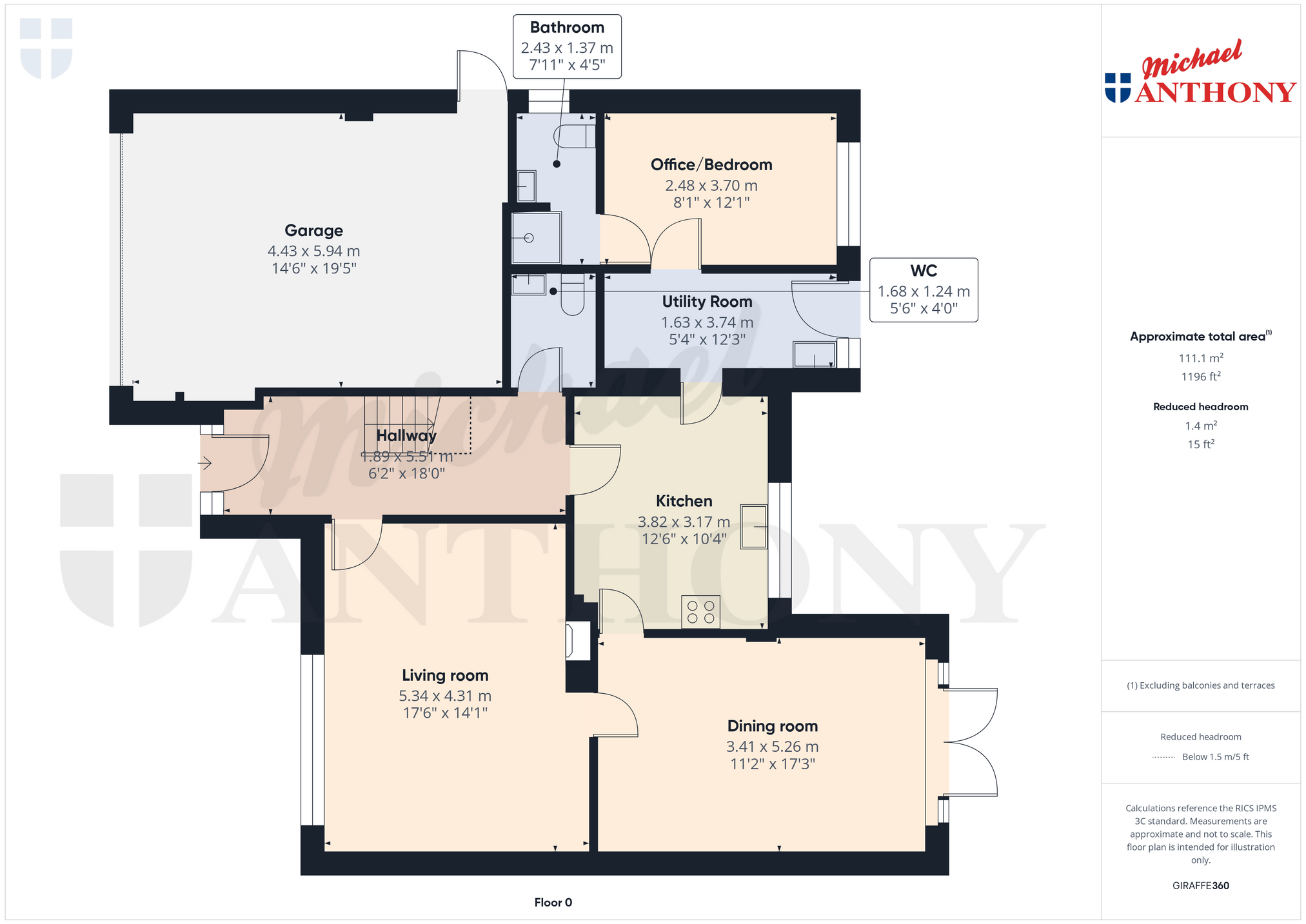 Floorplan 2