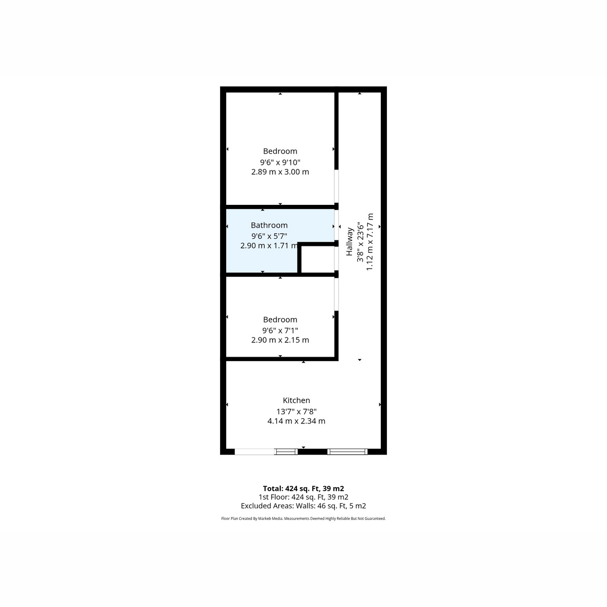 Floorplan 2