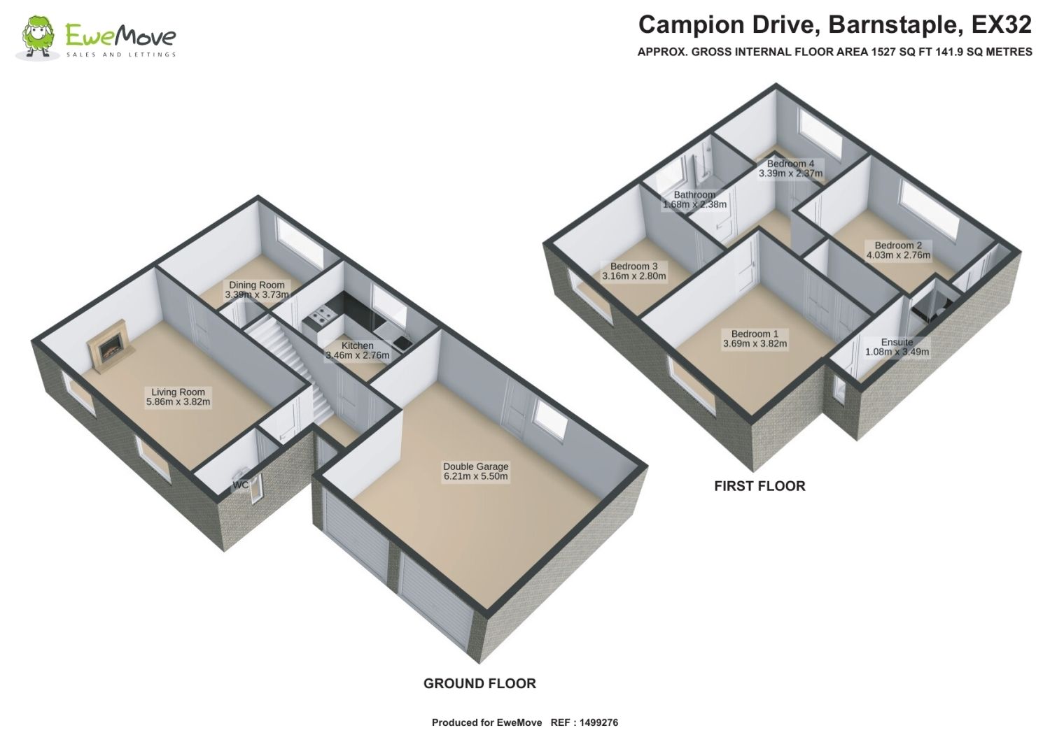 Floorplan 2