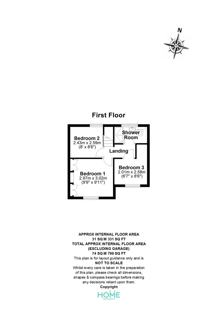 Floorplan 2
