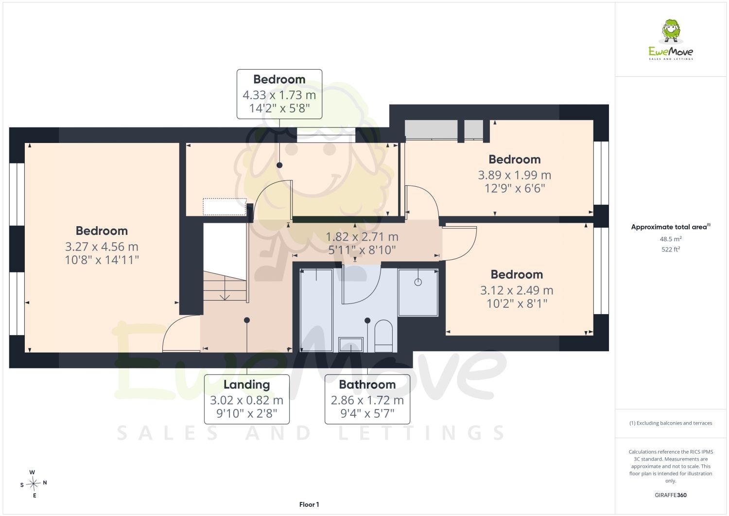 Floorplan 2