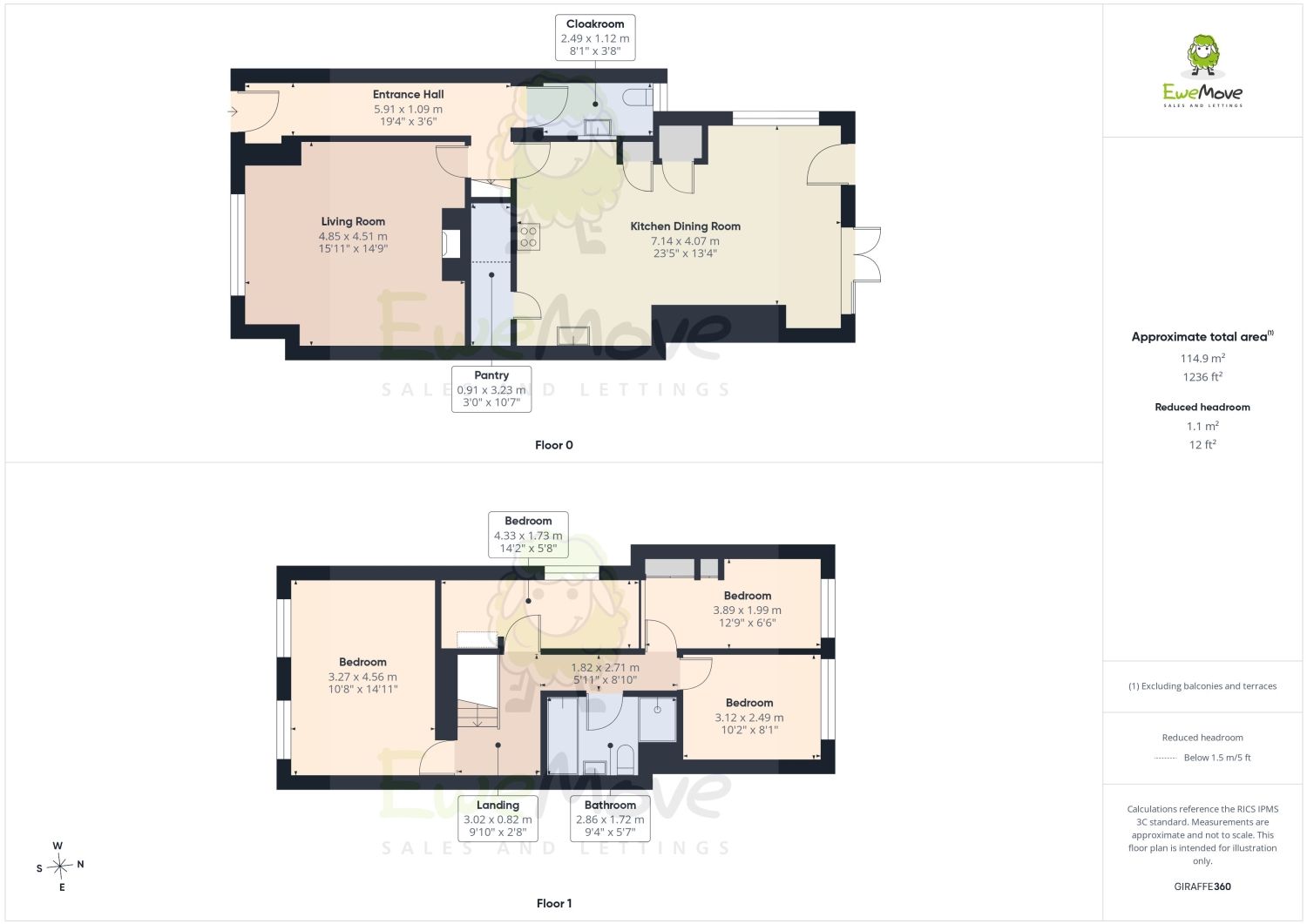 Floorplan 3
