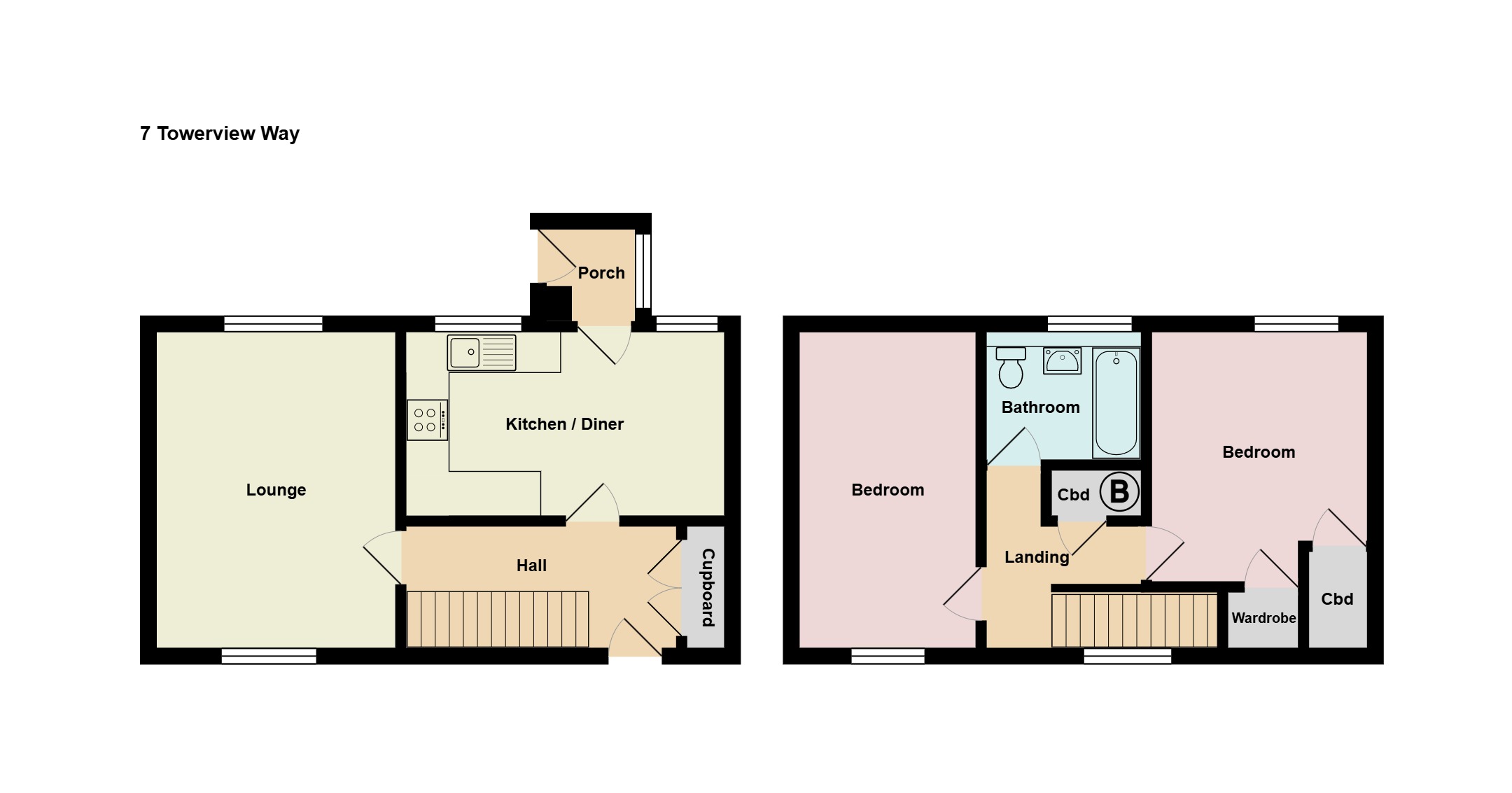Floorplan 3