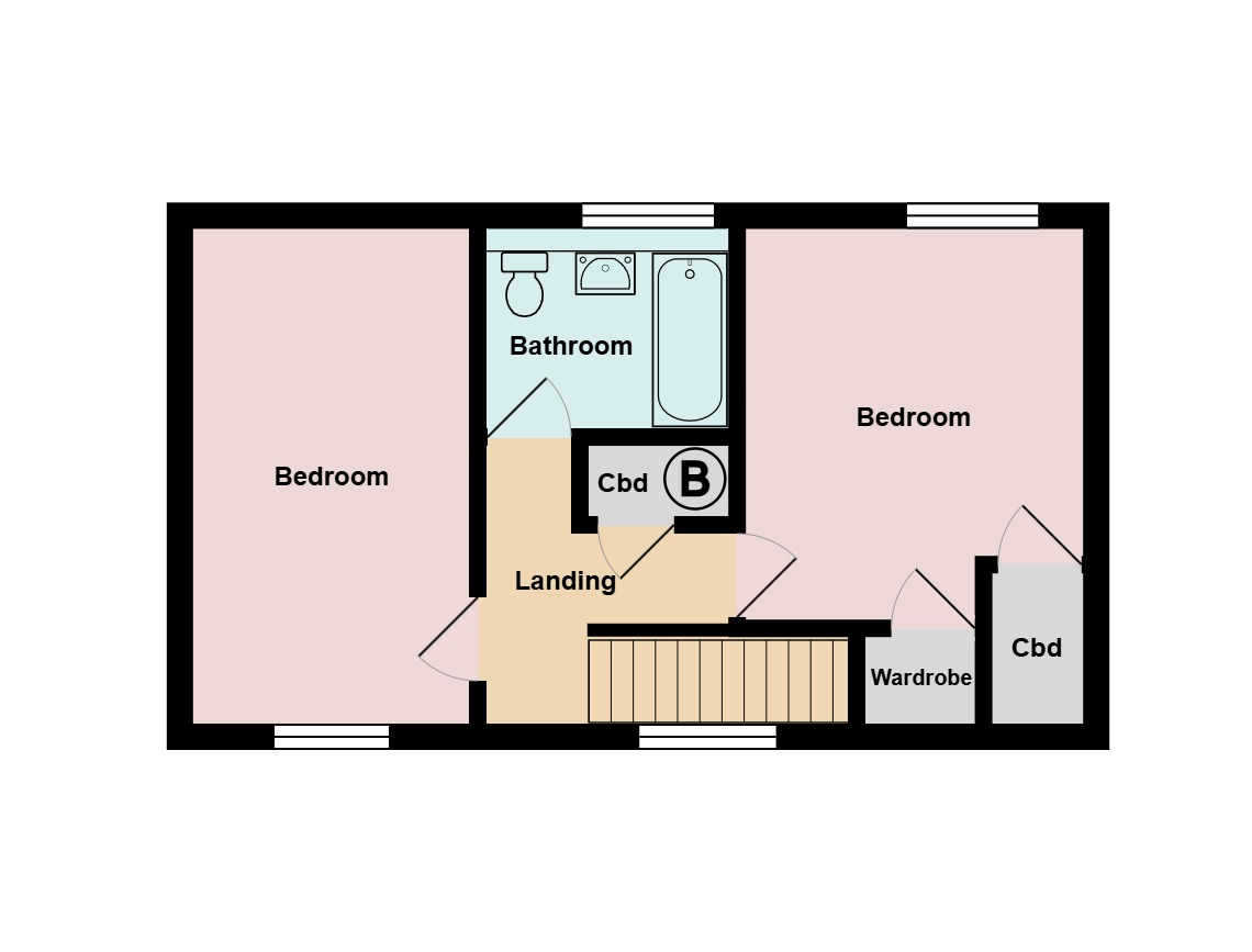 Floorplan 2