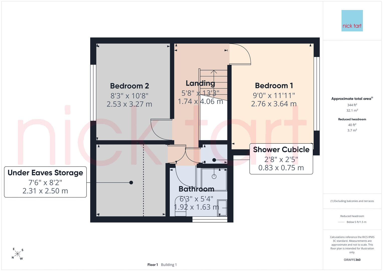 Floorplan 3