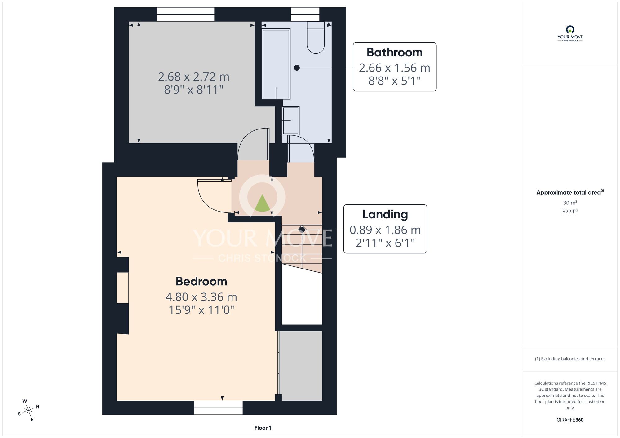 Floorplan 3