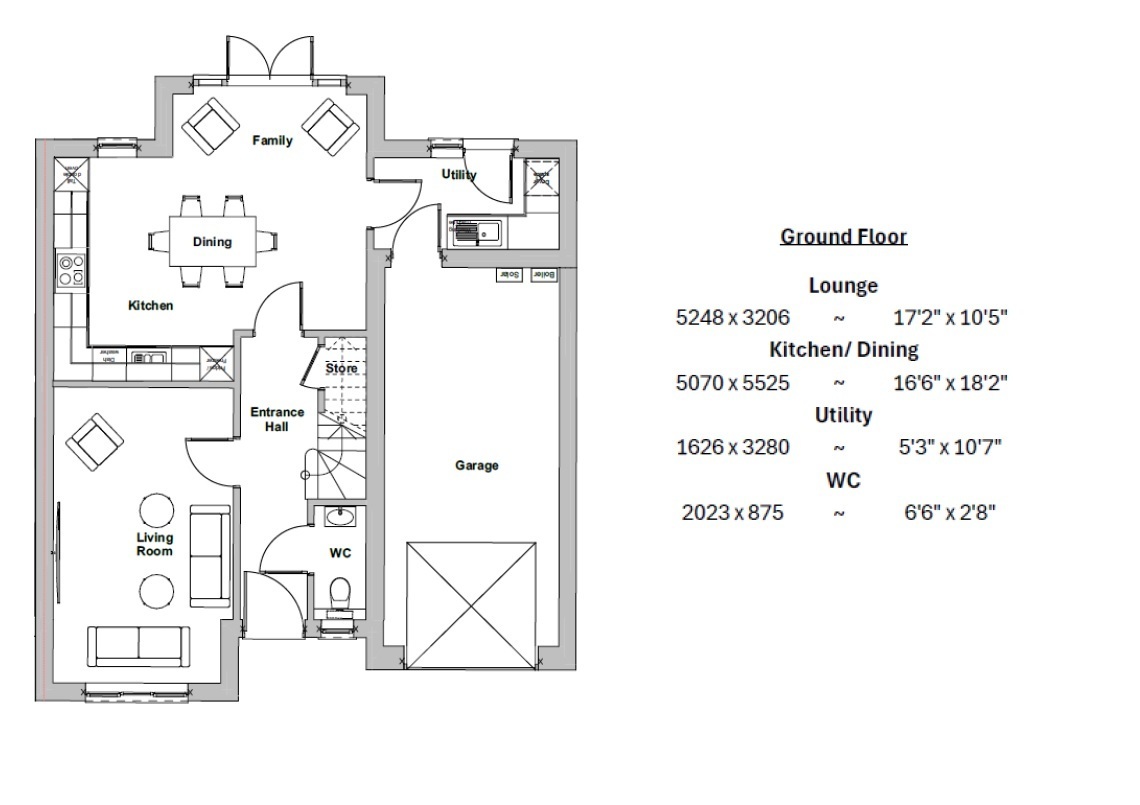 Floorplan 2