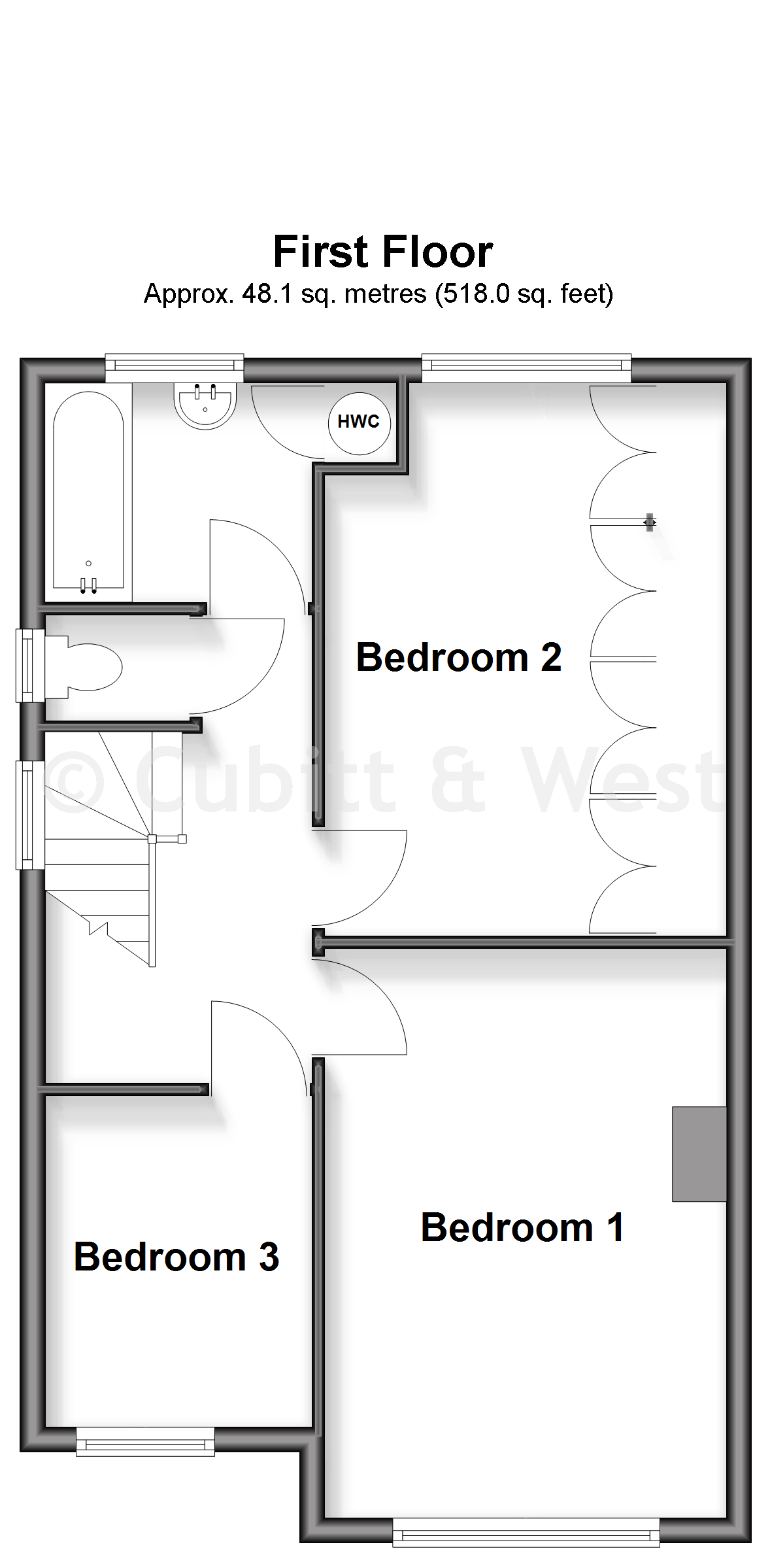 Floorplan 2