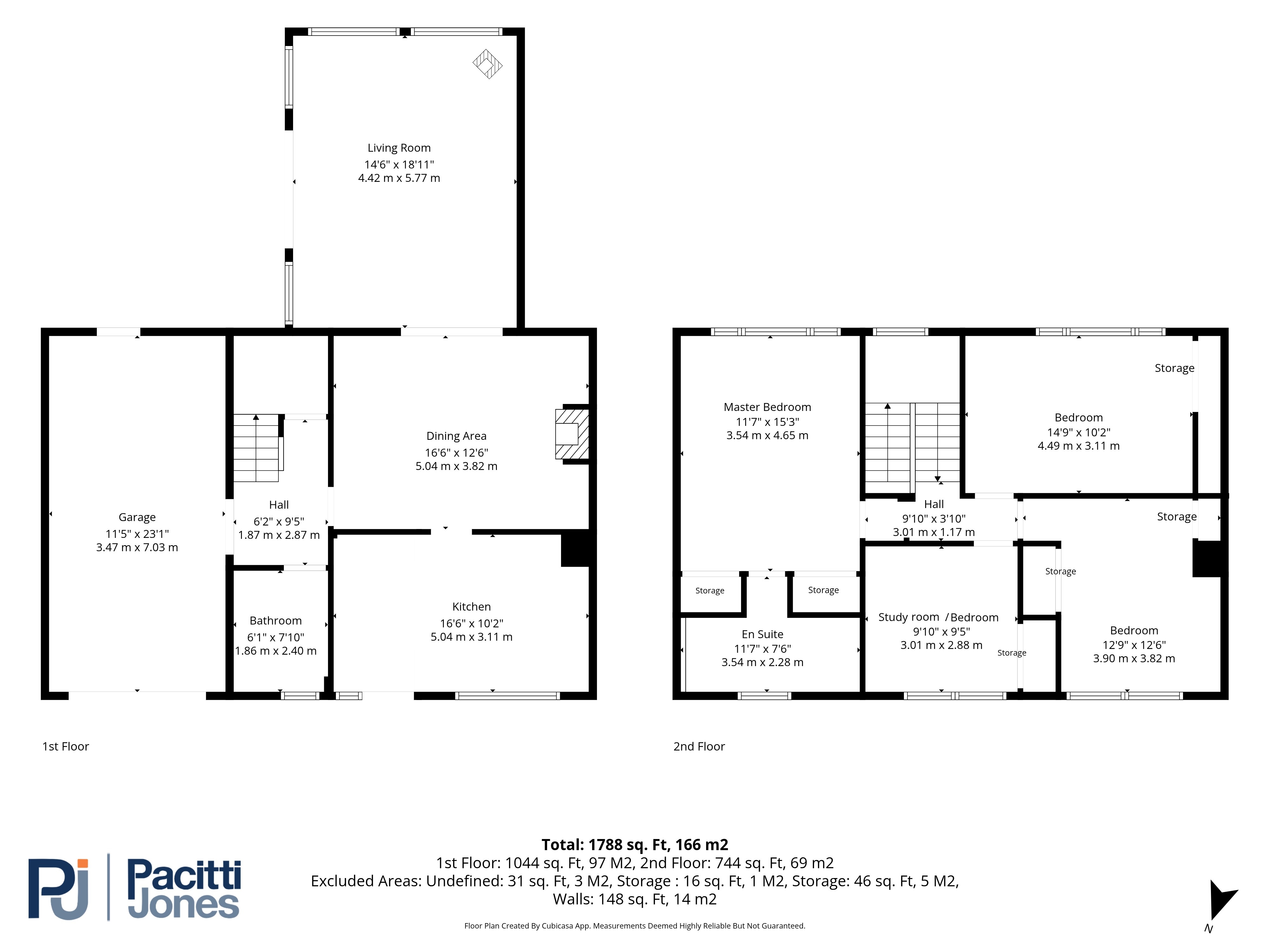 Floorplan 2