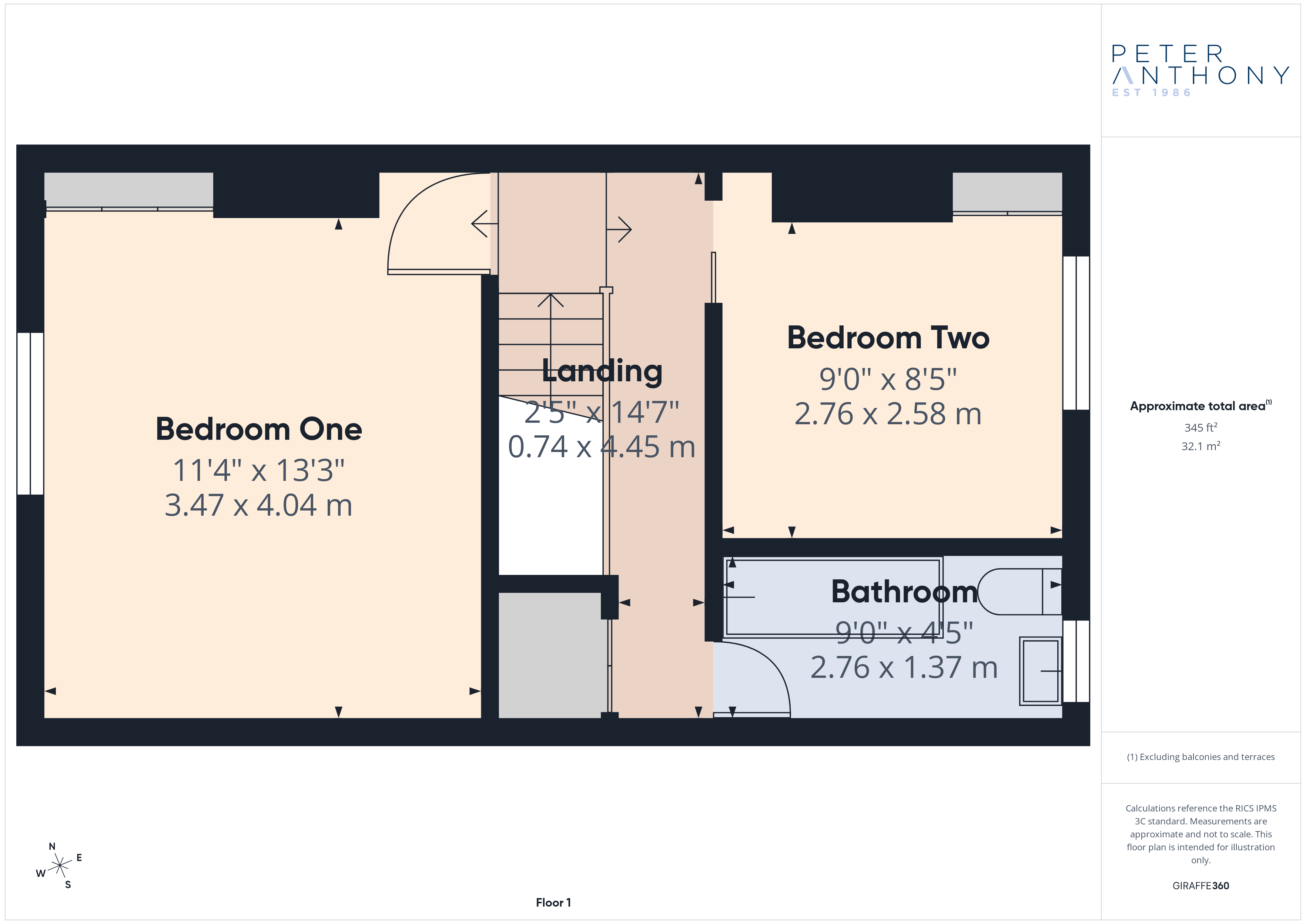 Floorplan 3