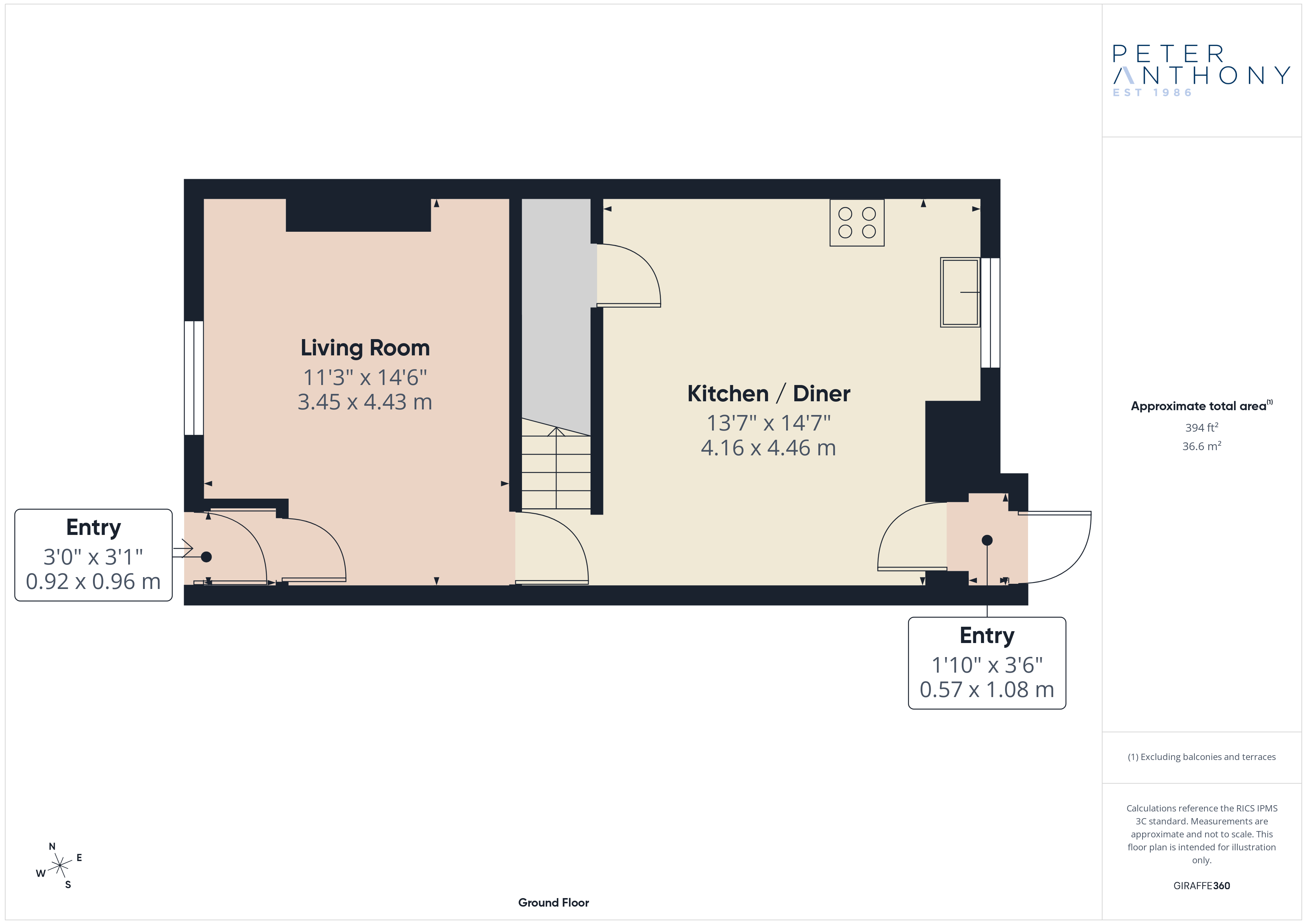 Floorplan 2