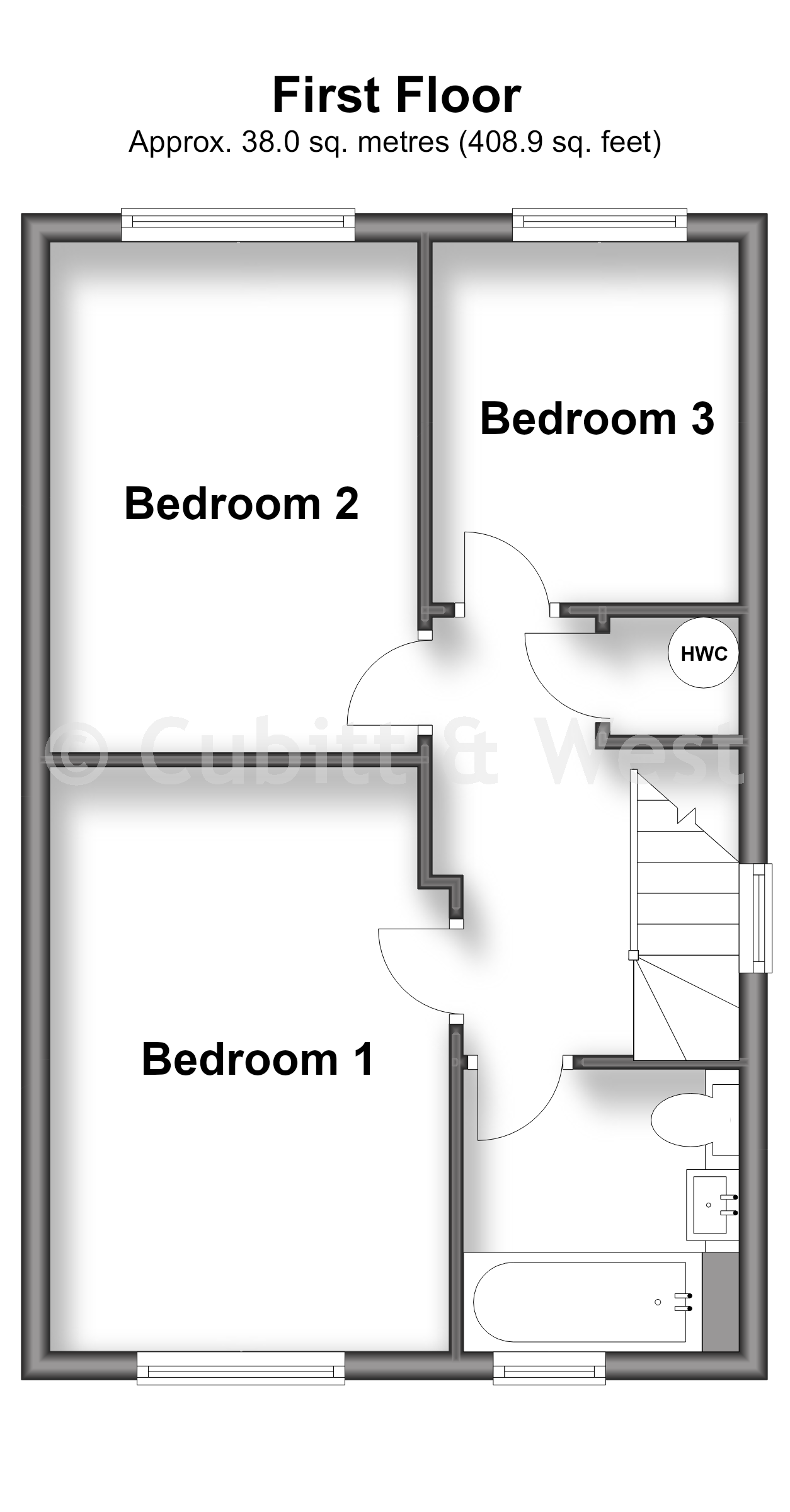 Floorplan 2