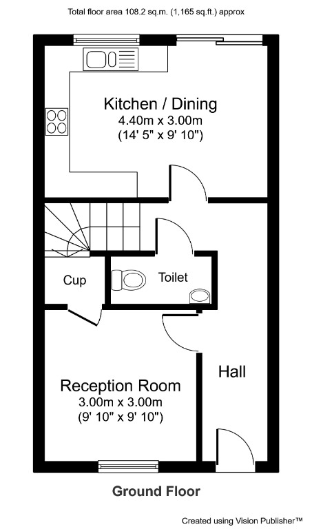 Floorplan 3