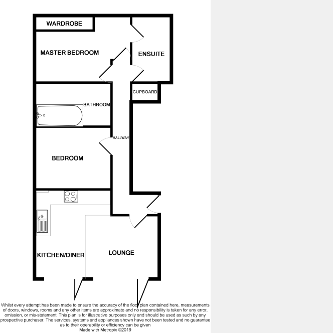 Floorplan 2