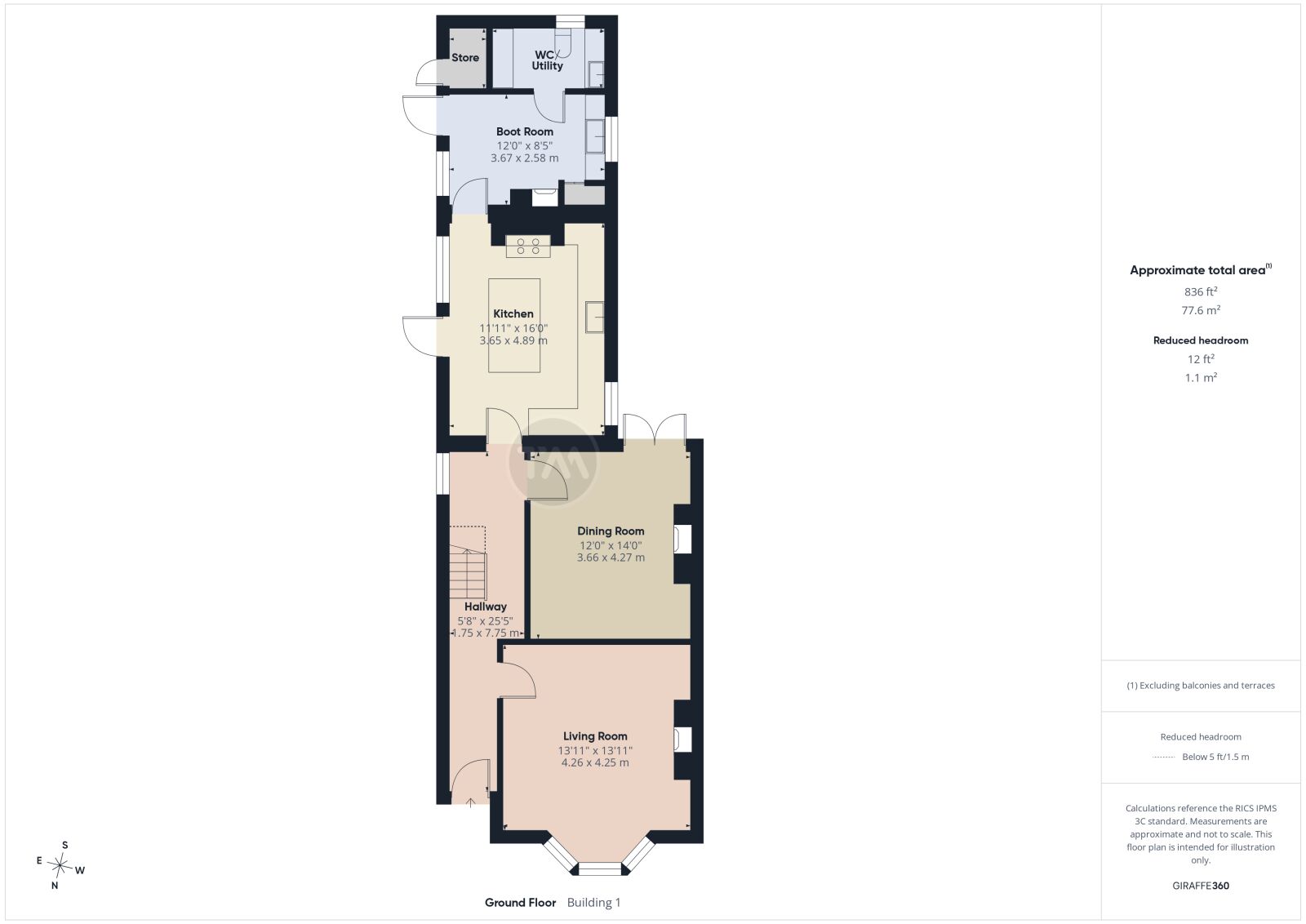Floorplan 2