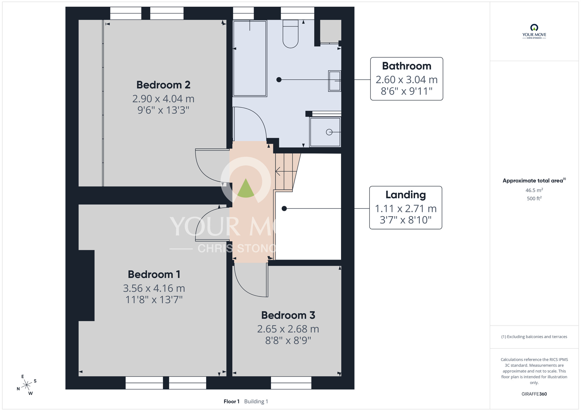 Floorplan 3