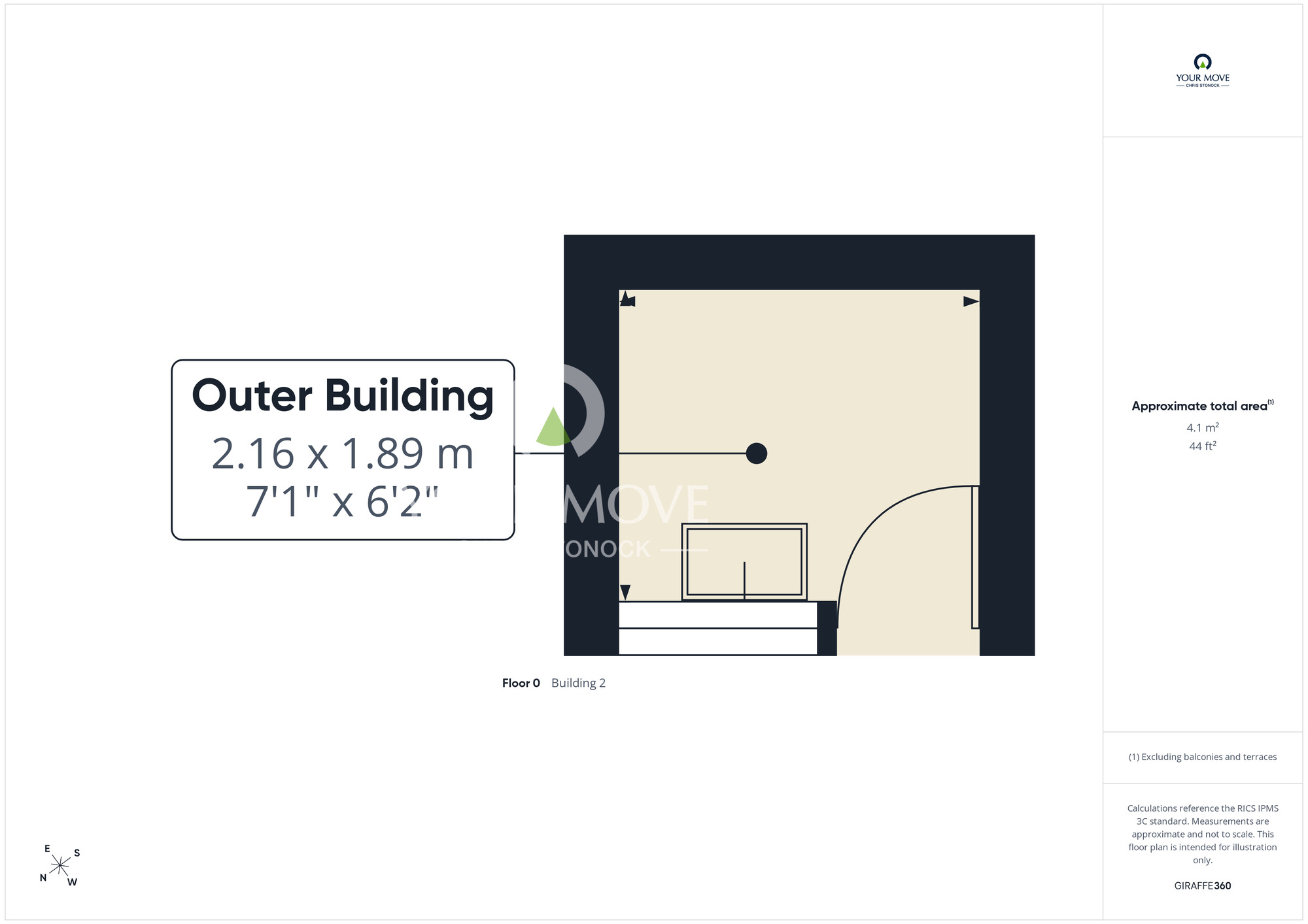 Floorplan 4