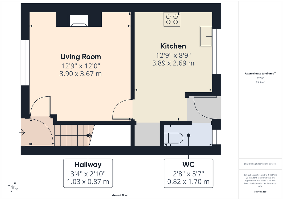 Floorplan 2