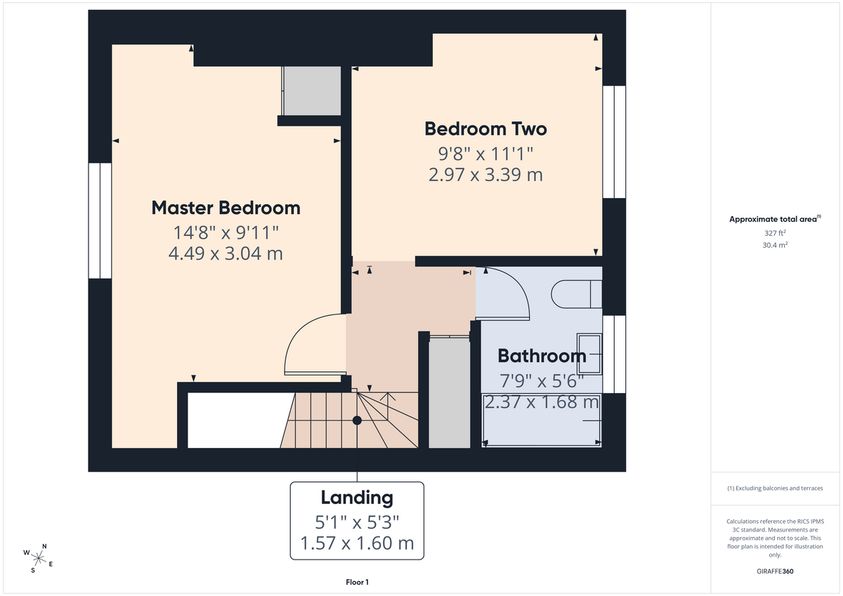 Floorplan 3