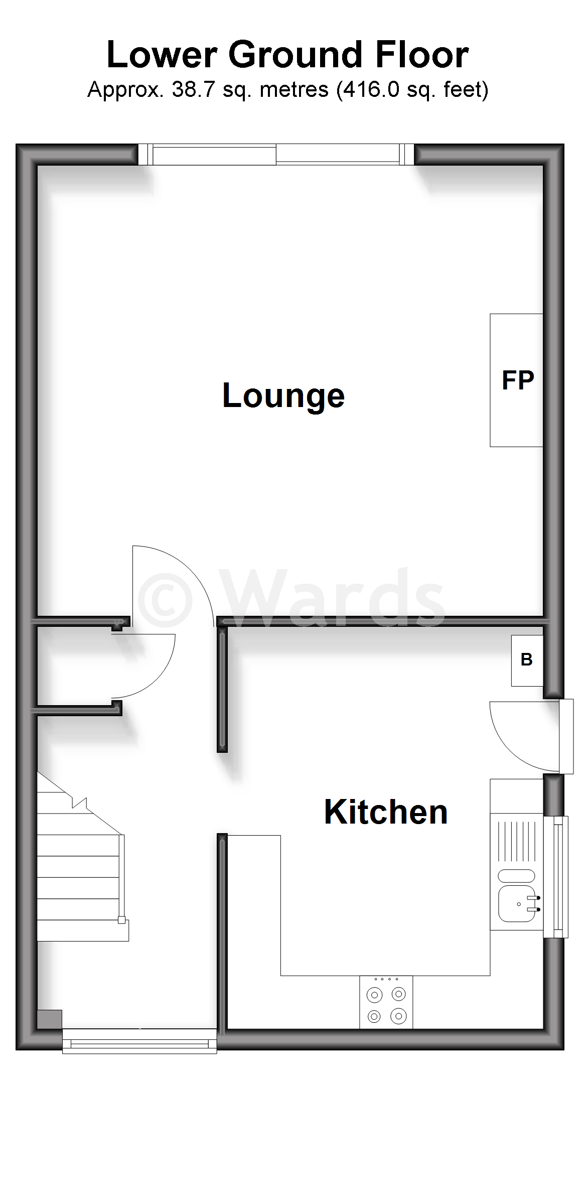 Floorplan 2