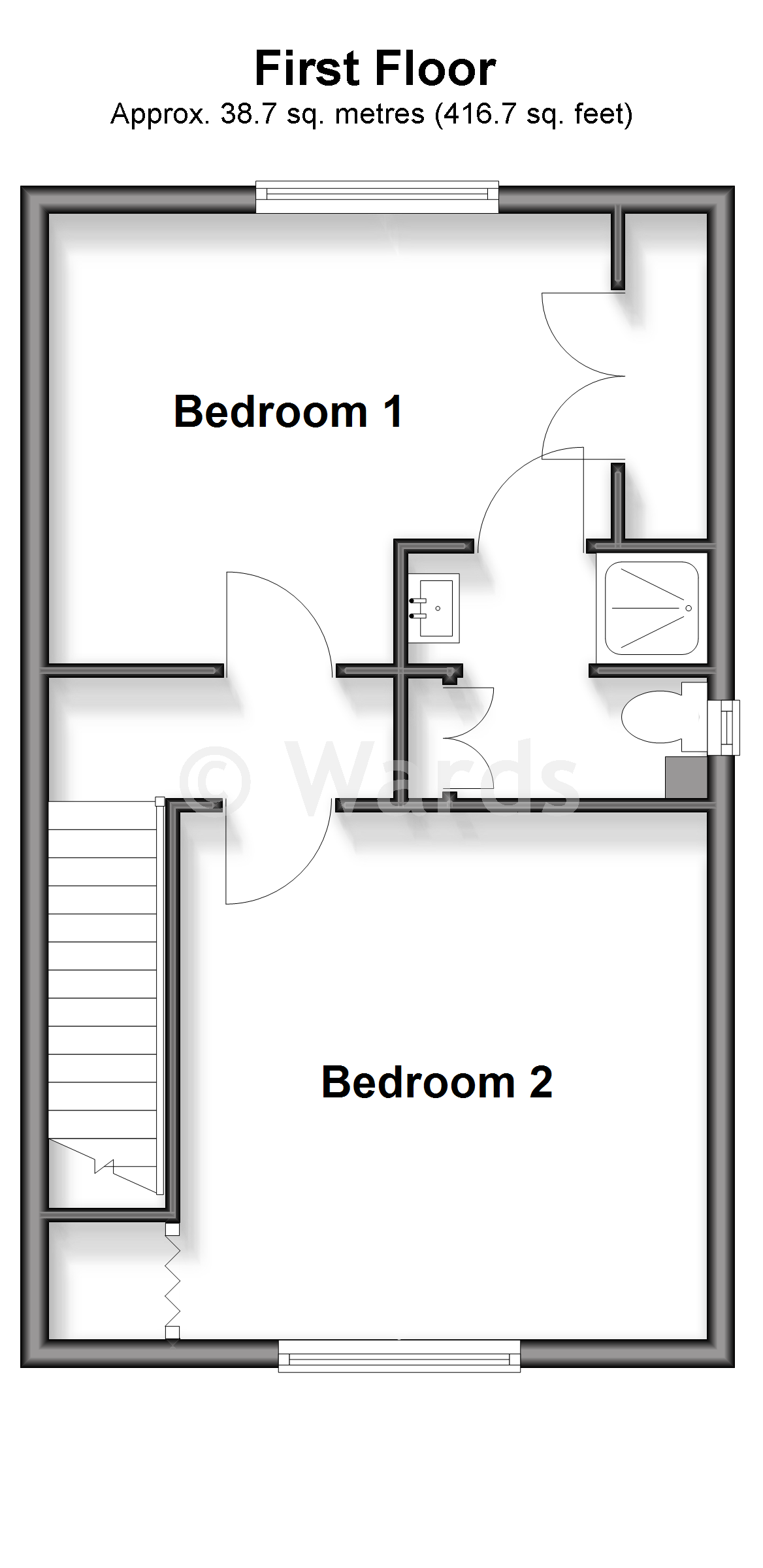 Floorplan 3